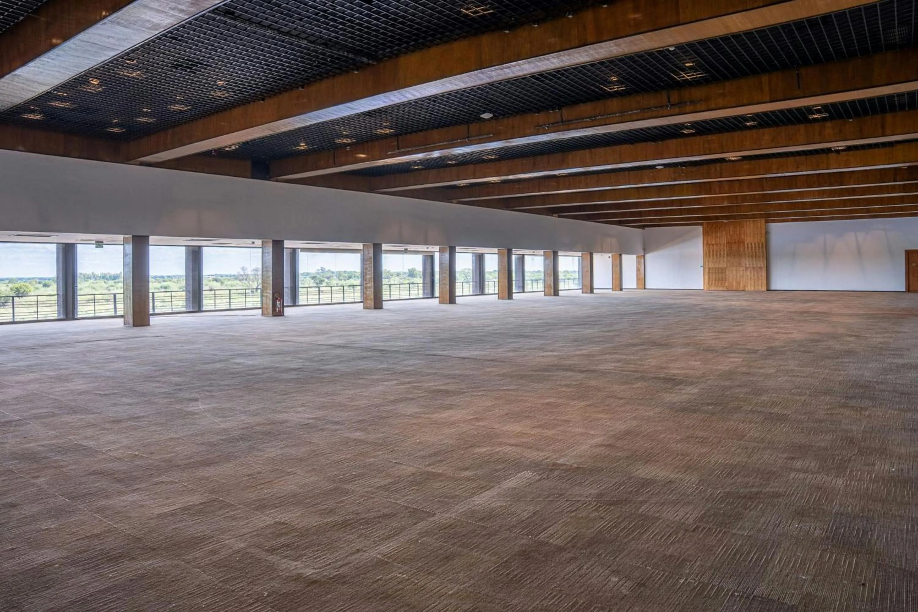 Meeting/conference room in Yacht & Golf Club Paraguayo, a Tribute Portfolio Resort