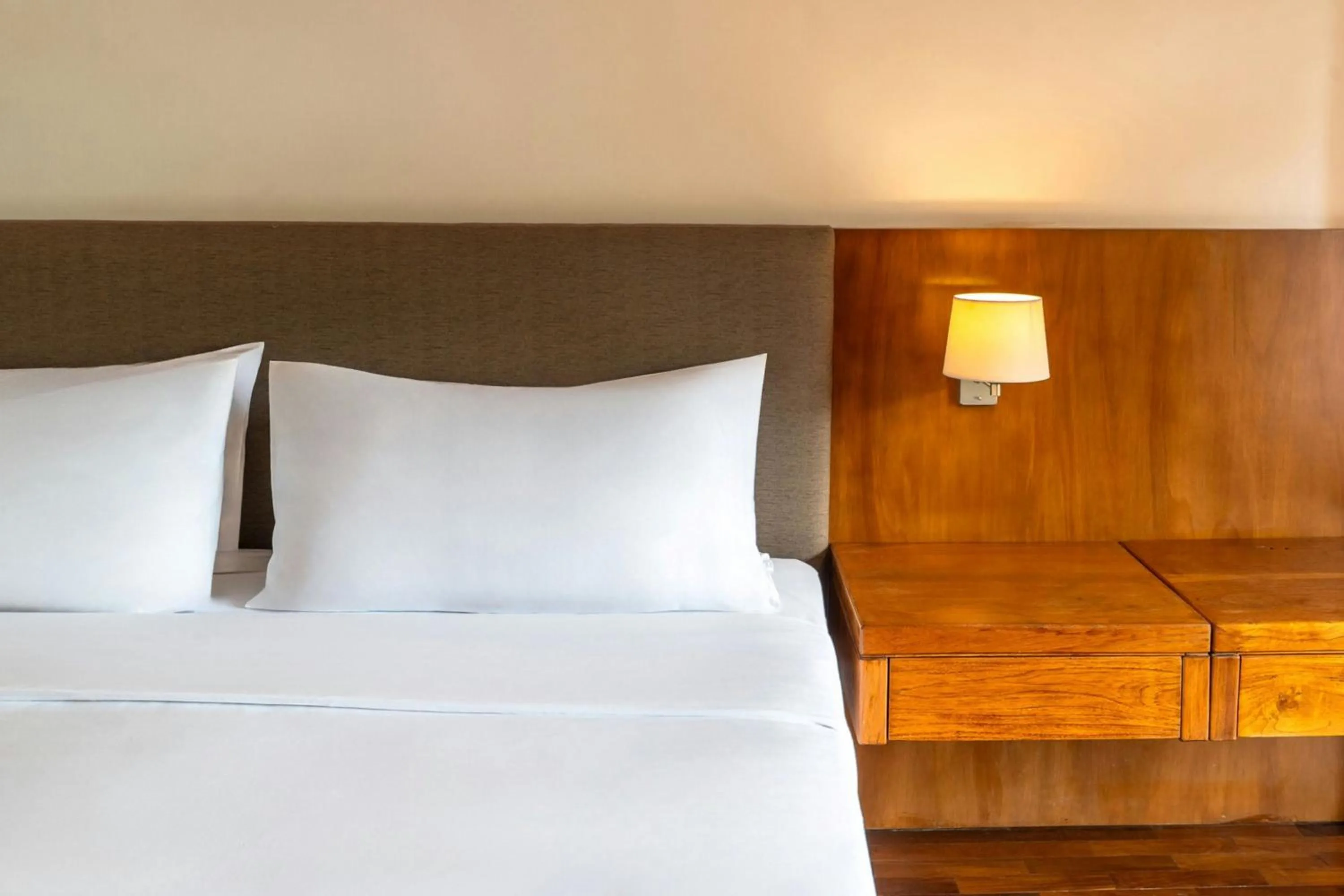 Photo of the whole room, Bed in Yacht & Golf Club Paraguayo, a Tribute Portfolio Resort