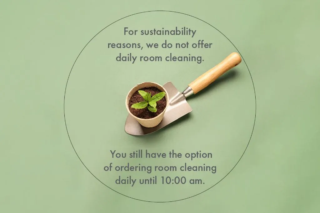 Property building in Coffee Fellows Hotel Dortmund