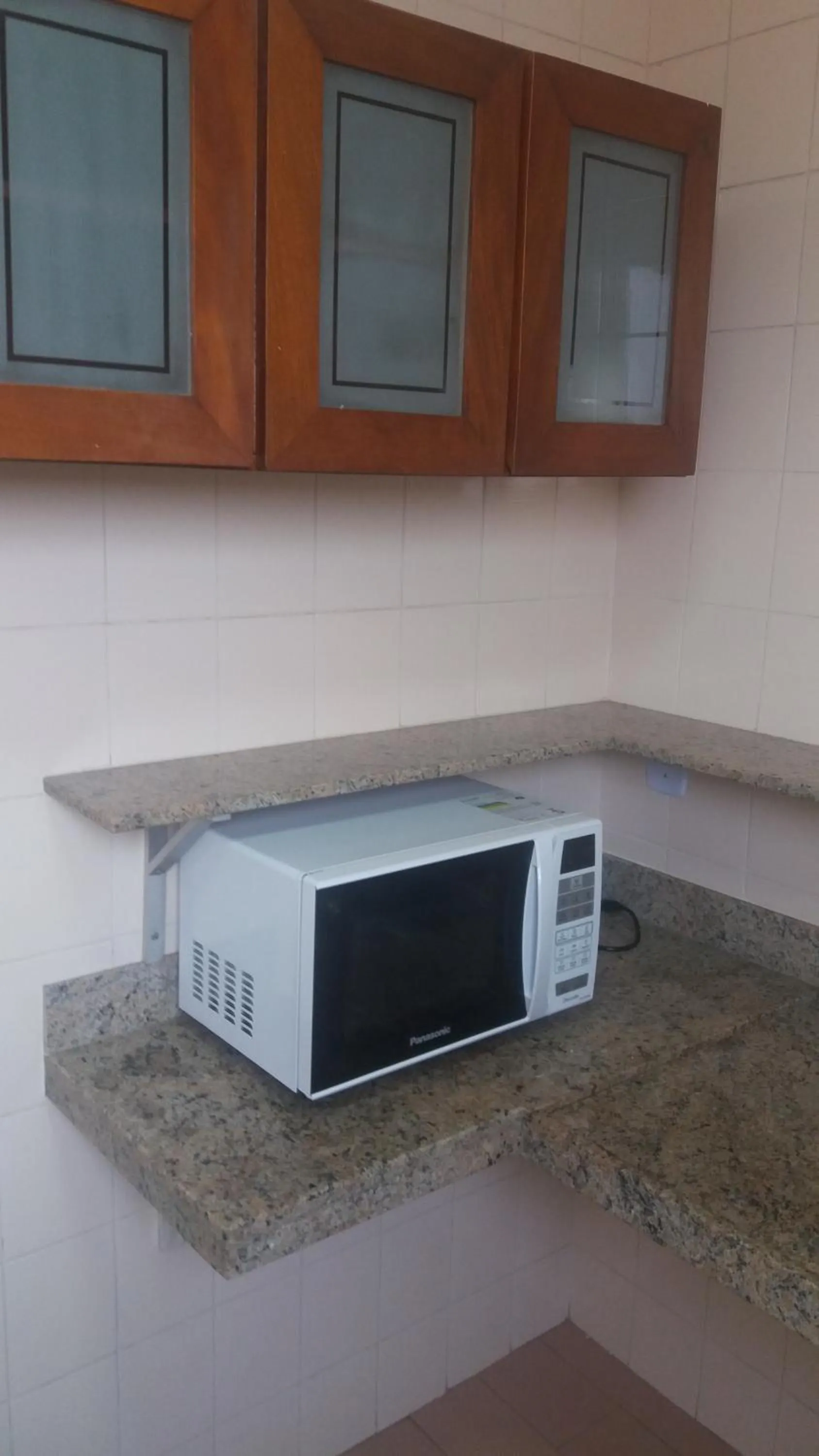 Flat Oeste La Residence