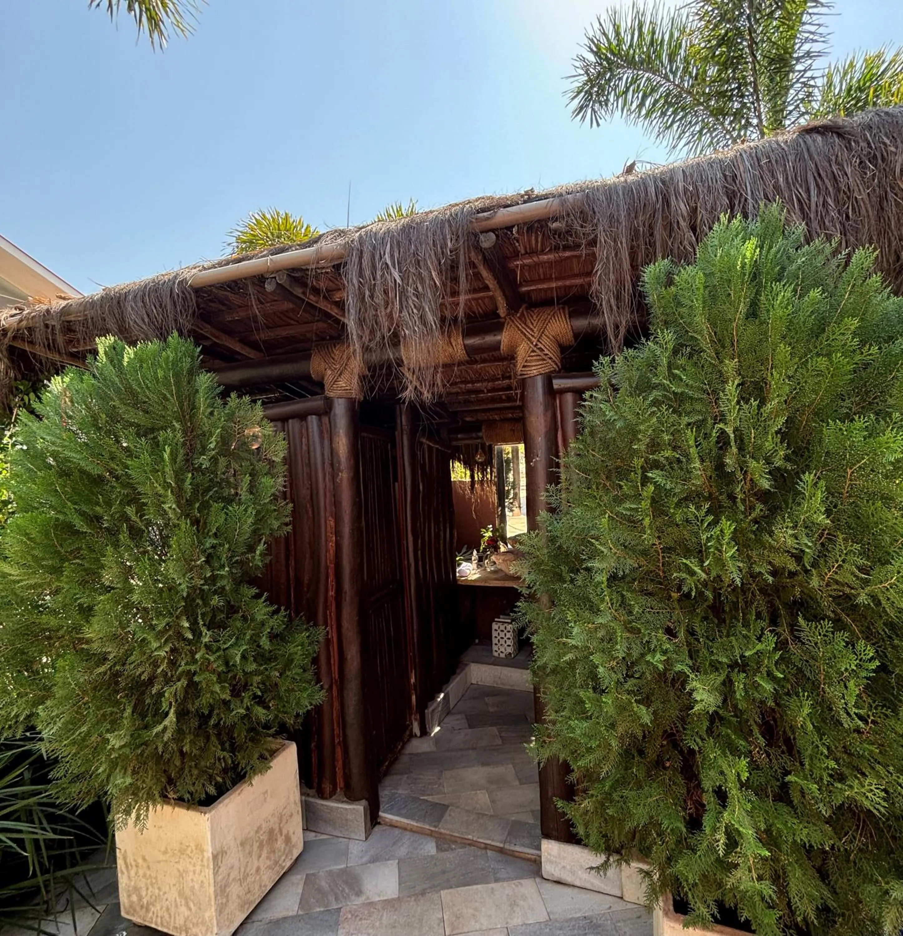 Day in Hotel Roda D'Agua