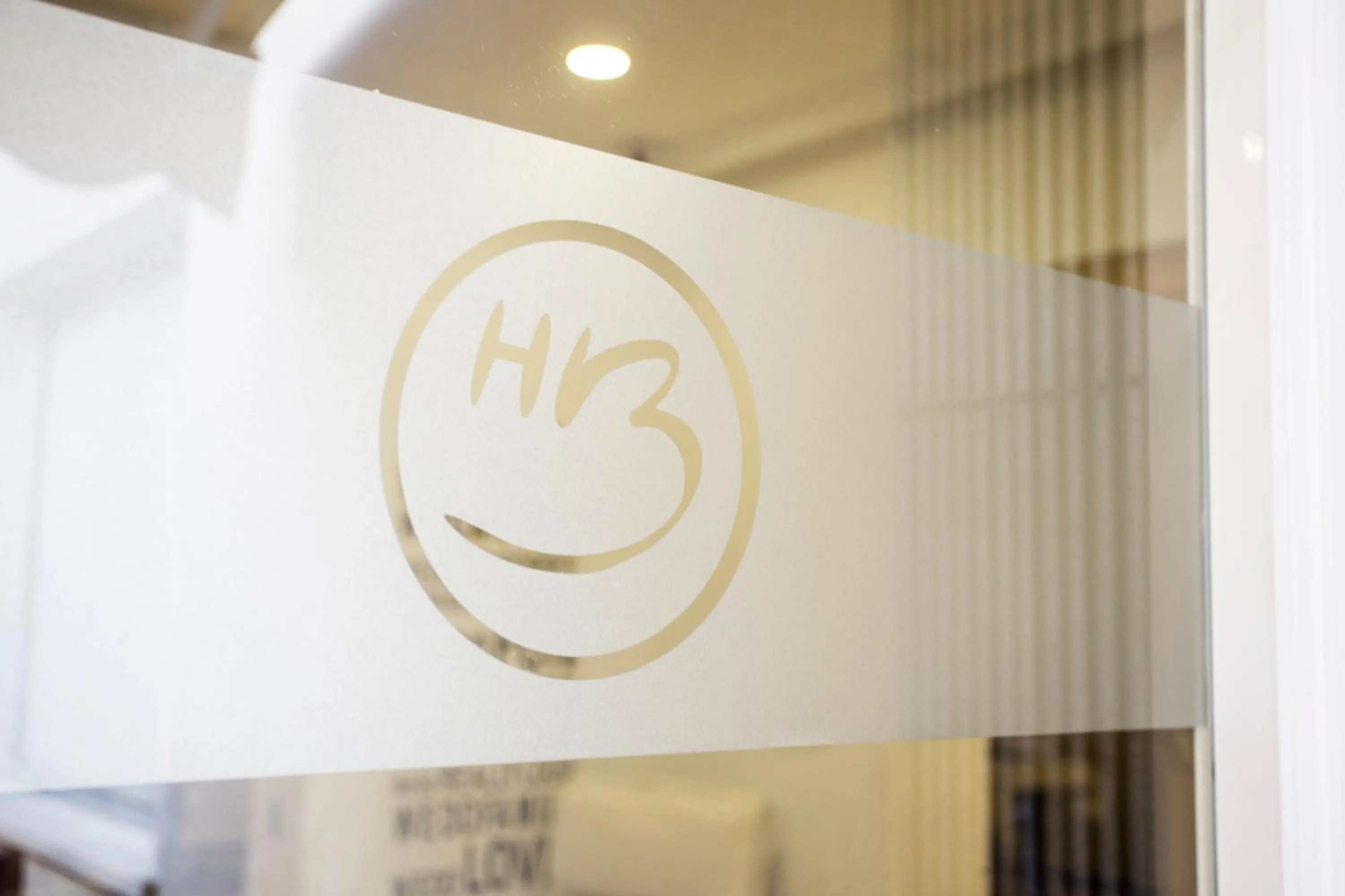 Property logo or sign in Hostal Bonany