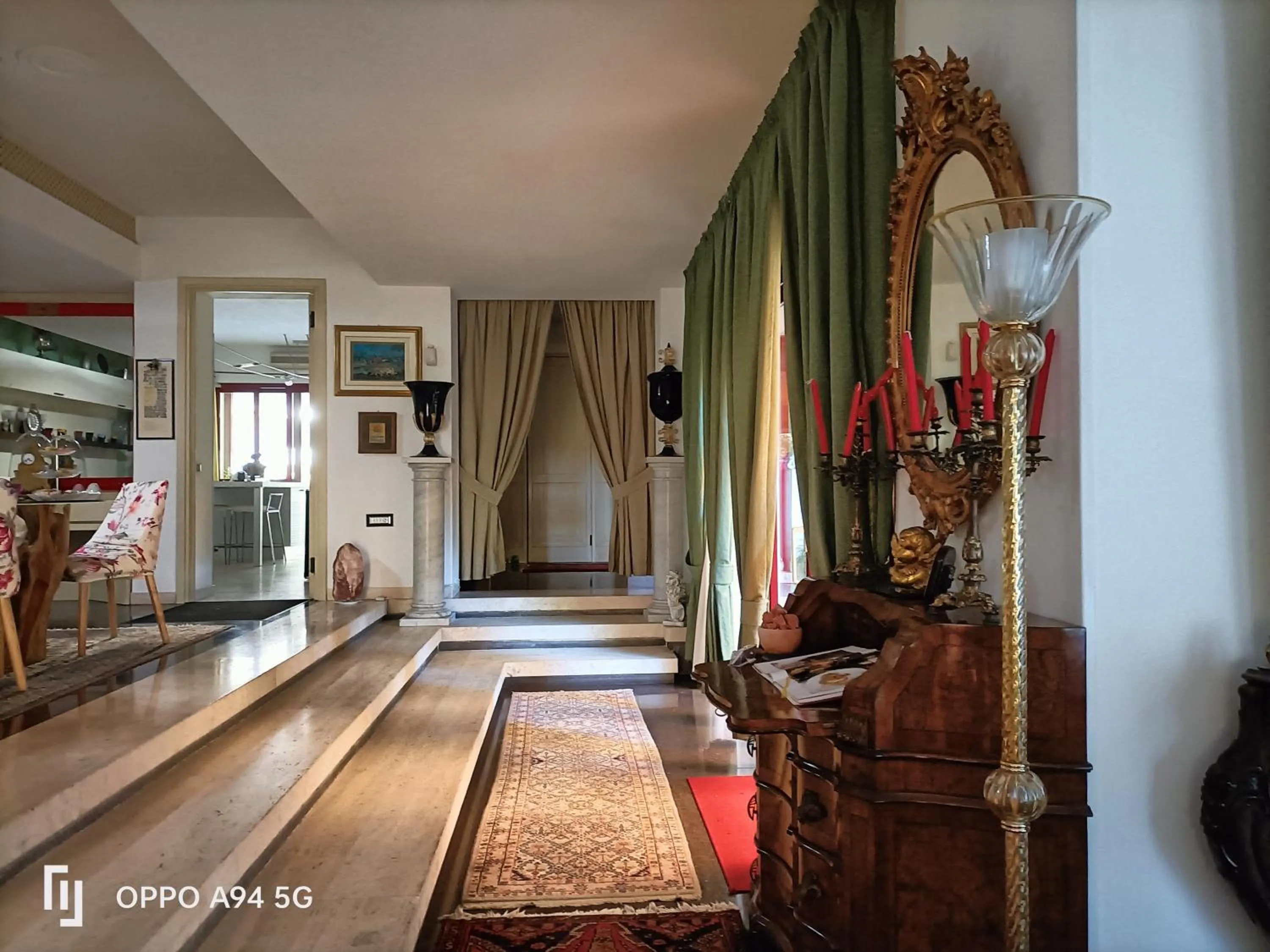 Gemma Di Gallura Charme B&B