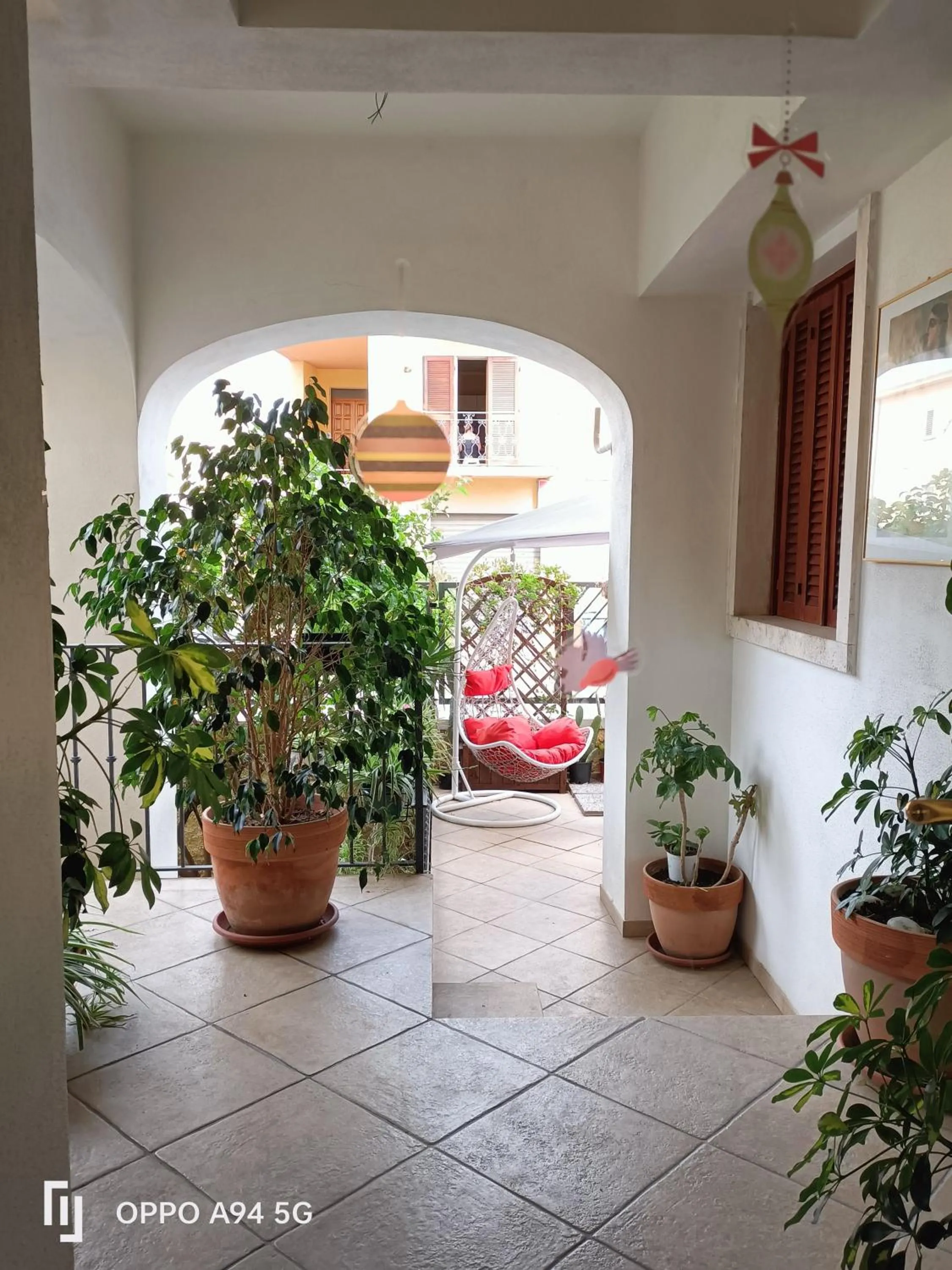 Gemma Di Gallura Charme B&B