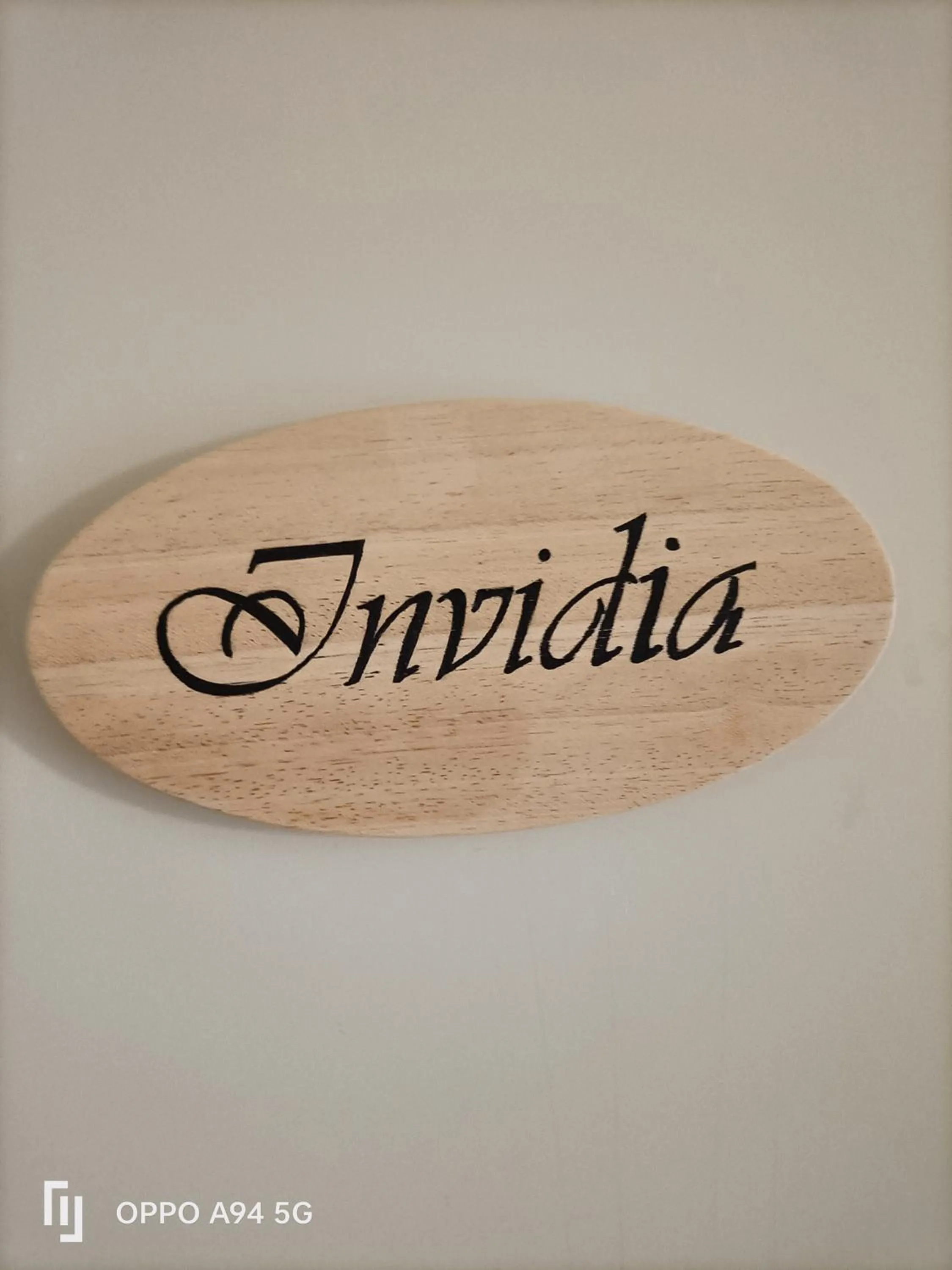 Property logo or sign in Gemma Di Gallura Charme B&B