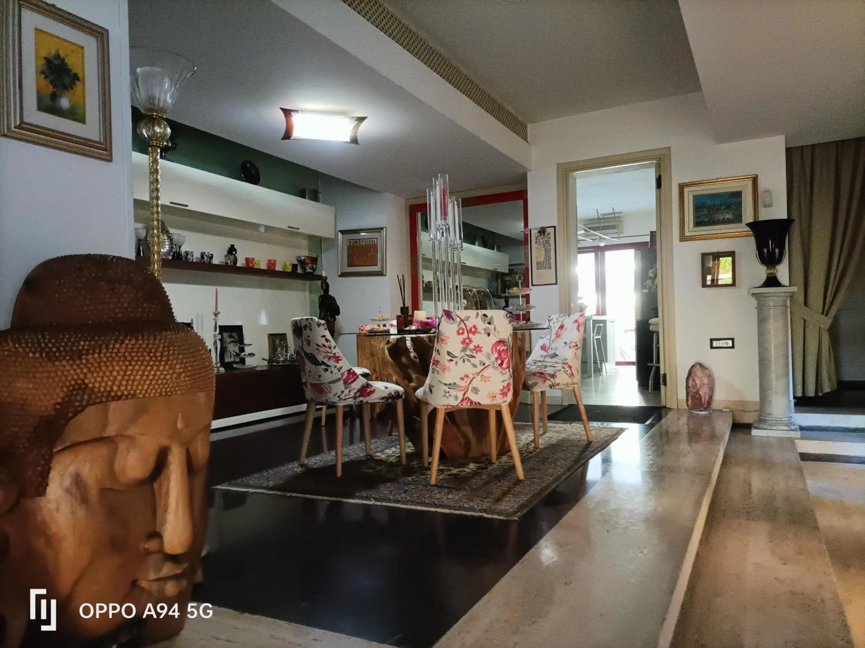 Gemma Di Gallura Charme B&B