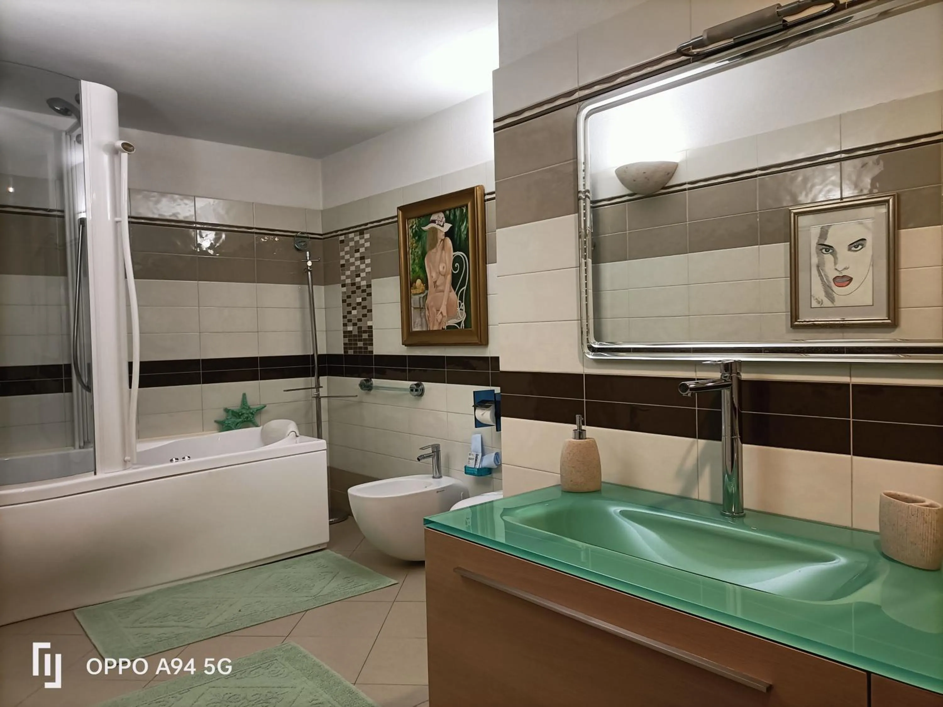 Gemma Di Gallura Charme B&B