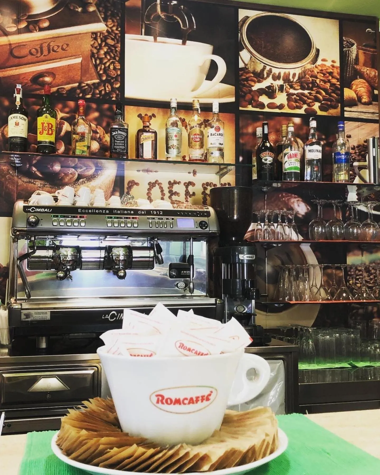 Lounge or bar in Hotel Softwood