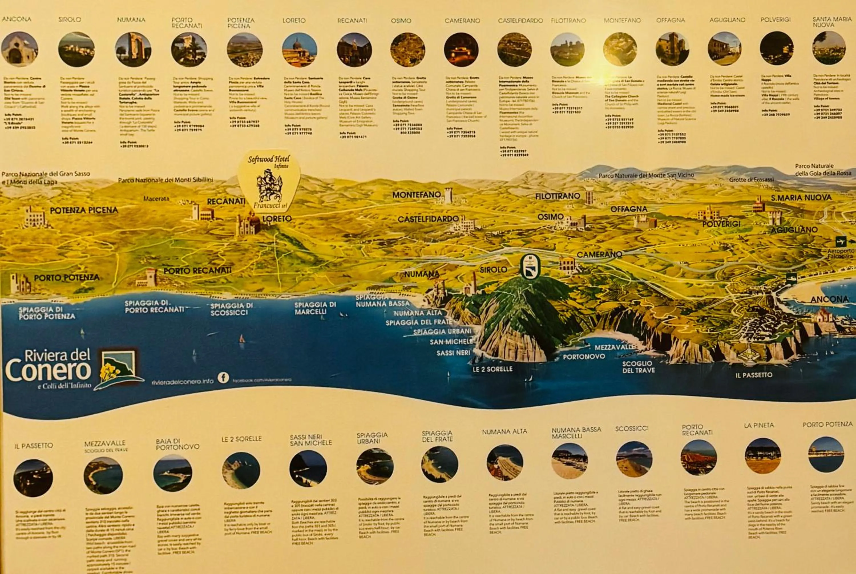 Other in Hotel Softwood