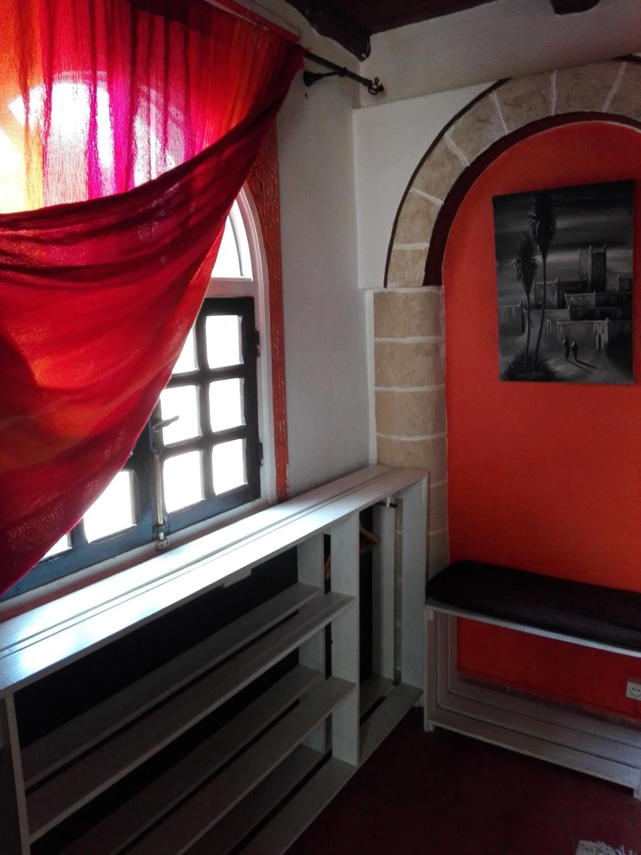 Bedroom, Bed in Dar El Paco