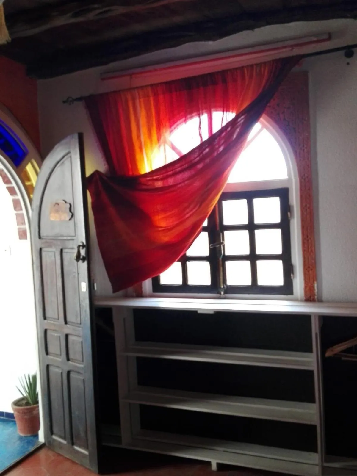 Bedroom, Bed in Dar El Paco