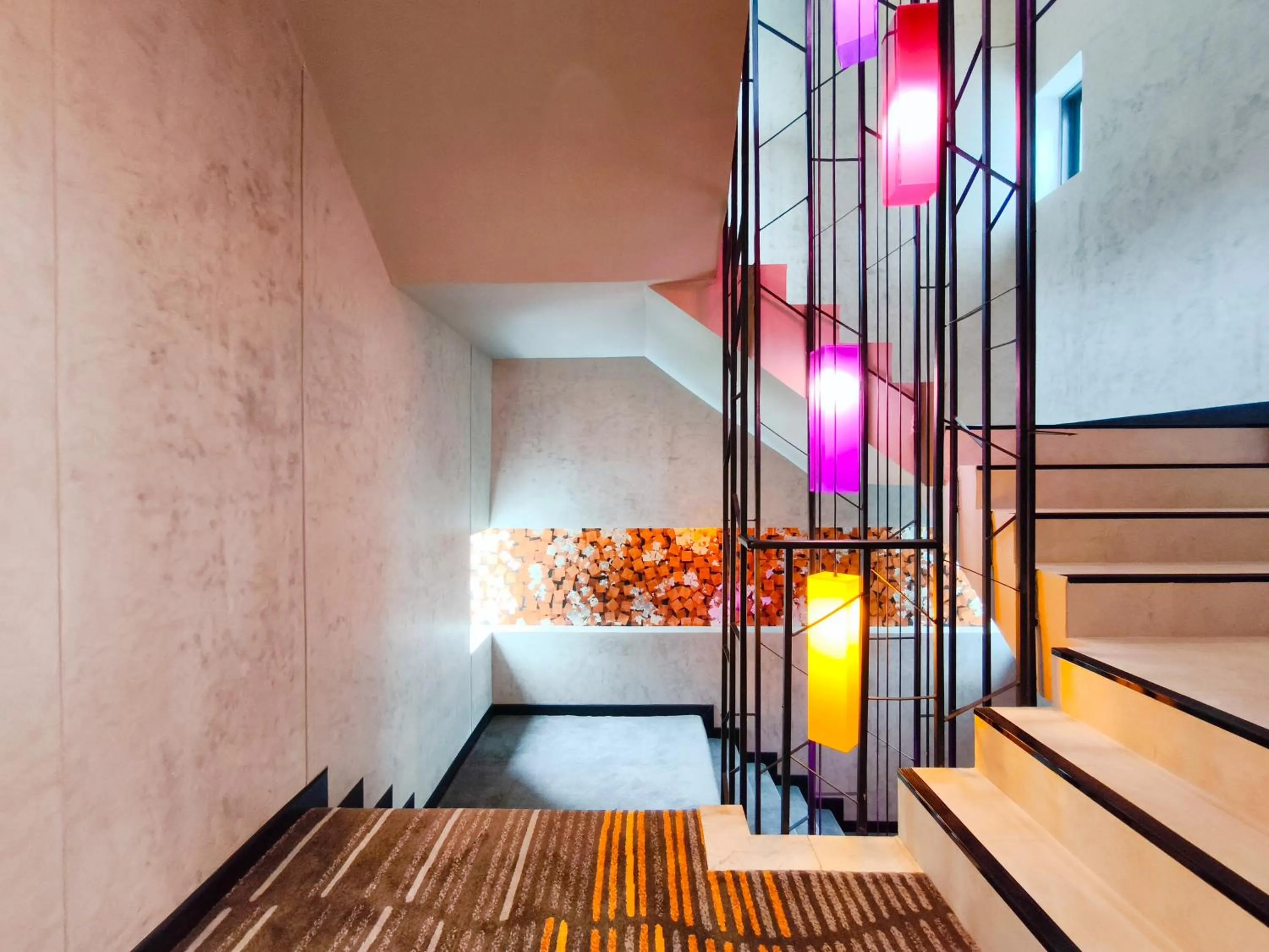 Property building in Citichic Sukhumvit 13 by Compass Hospitality - Newly Renovated