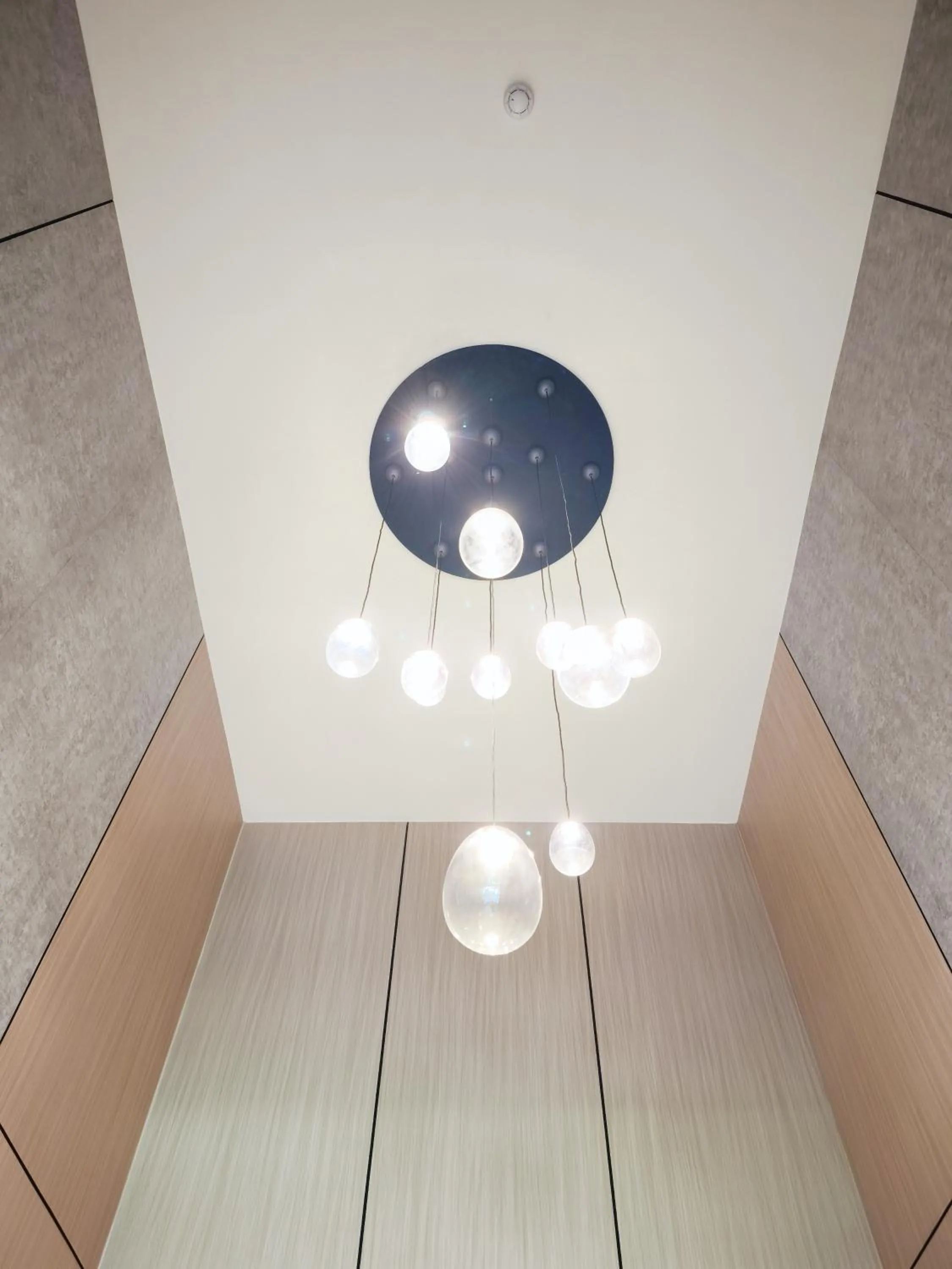 Property building in Citichic Sukhumvit 13 by Compass Hospitality - Newly Renovated