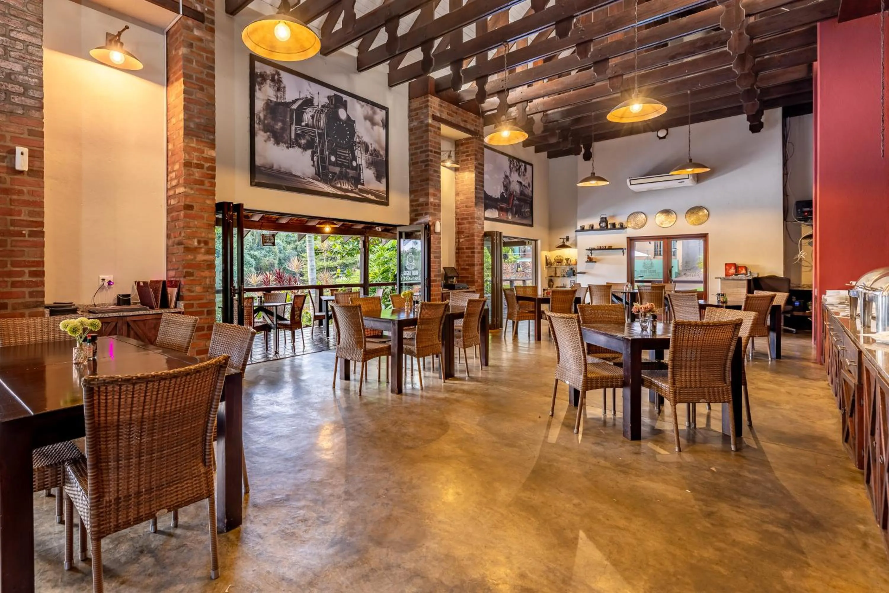 Property building in Nkomazi Kruger Lodge & Spa