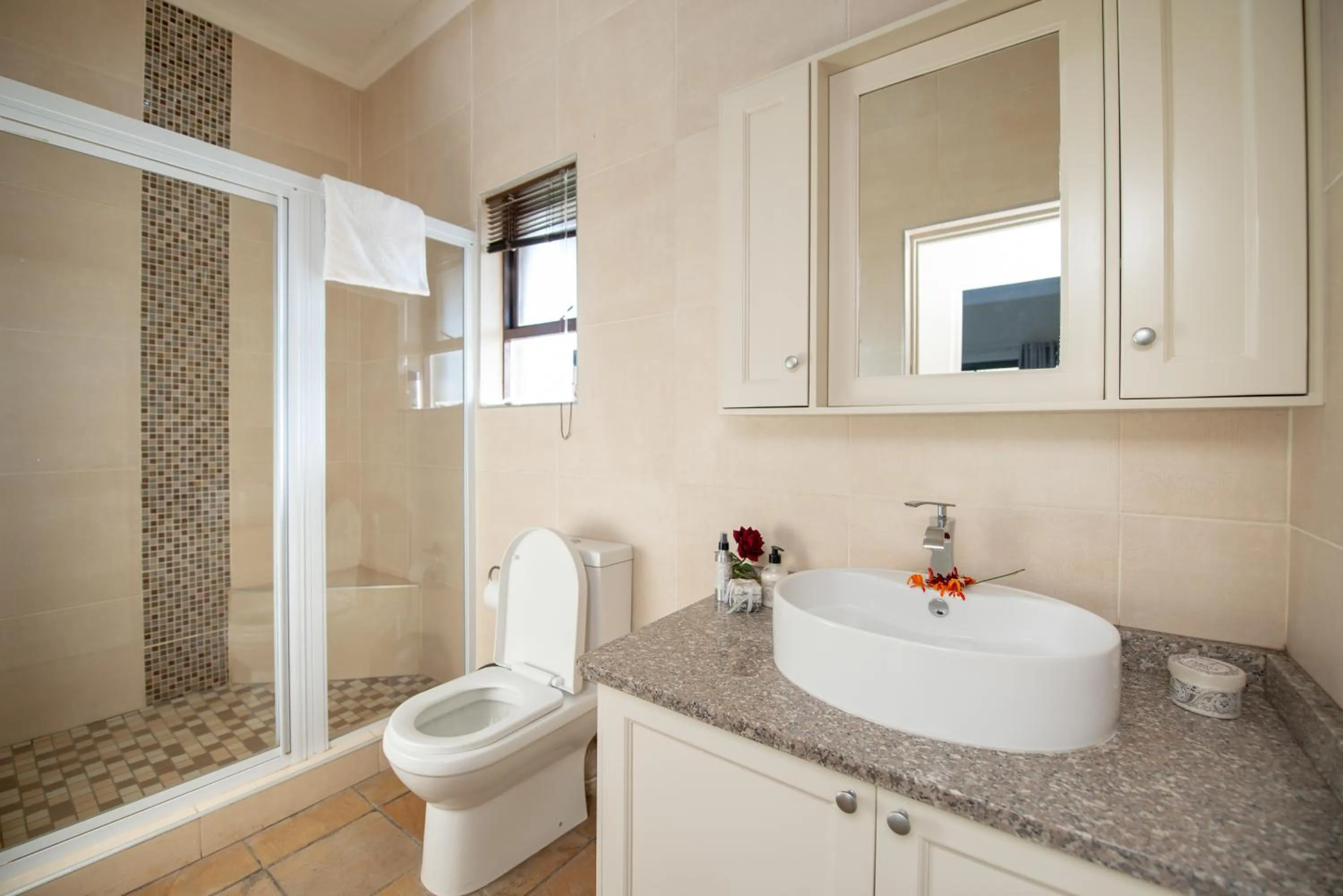 Nkomazi Kruger Lodge & Spa