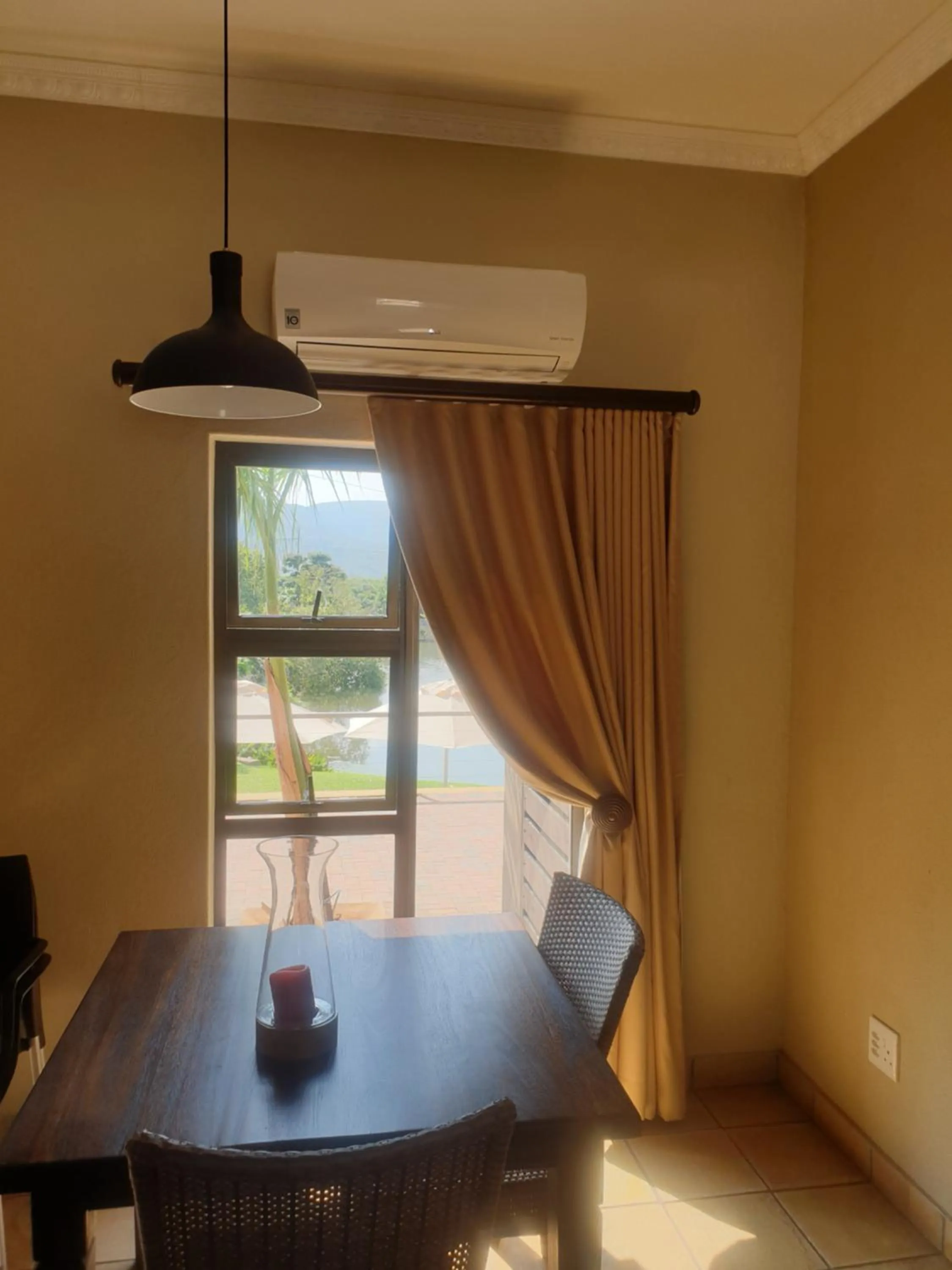 Nkomazi Kruger Lodge & Spa