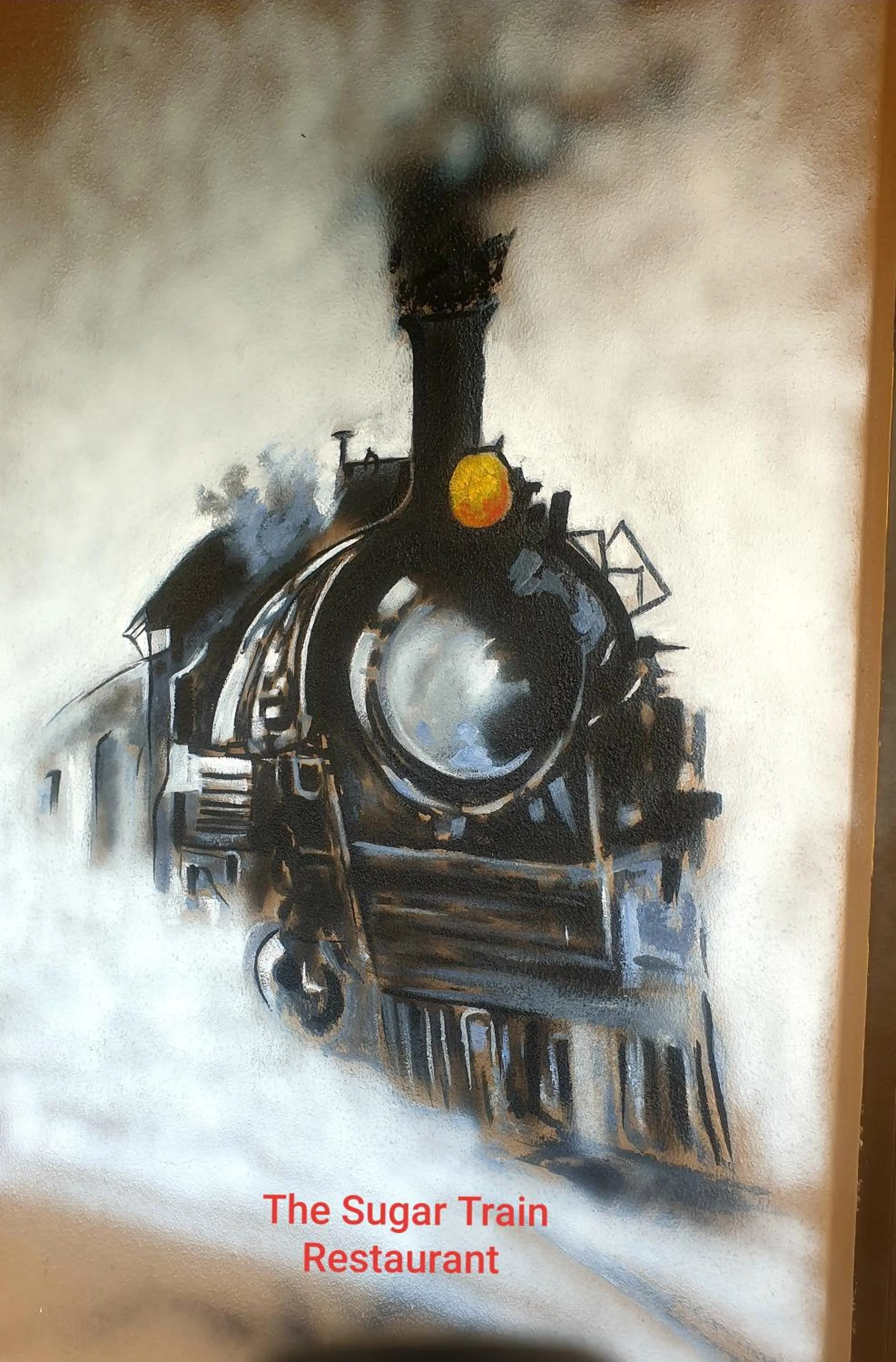 Restaurant/places to eat in Nkomazi Kruger Lodge & Spa