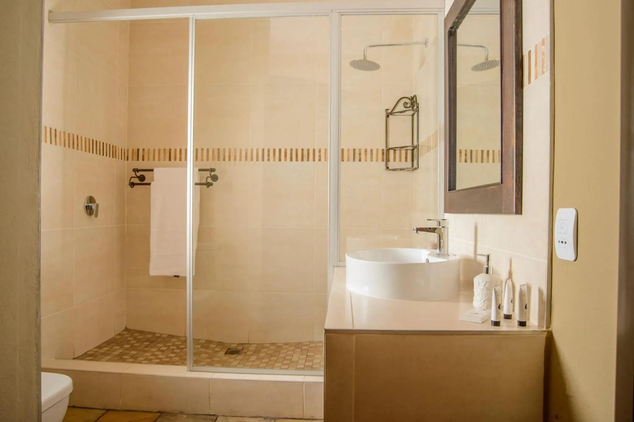 Nkomazi Kruger Lodge & Spa