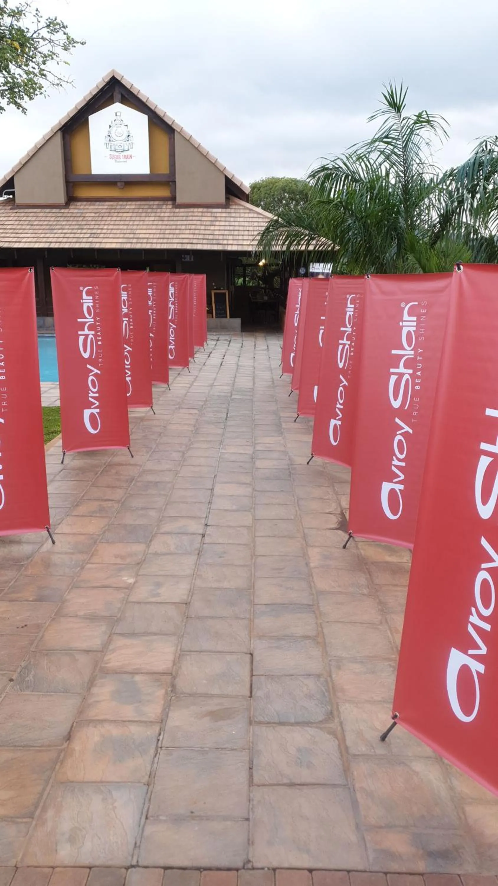 Nkomazi Kruger Lodge & Spa