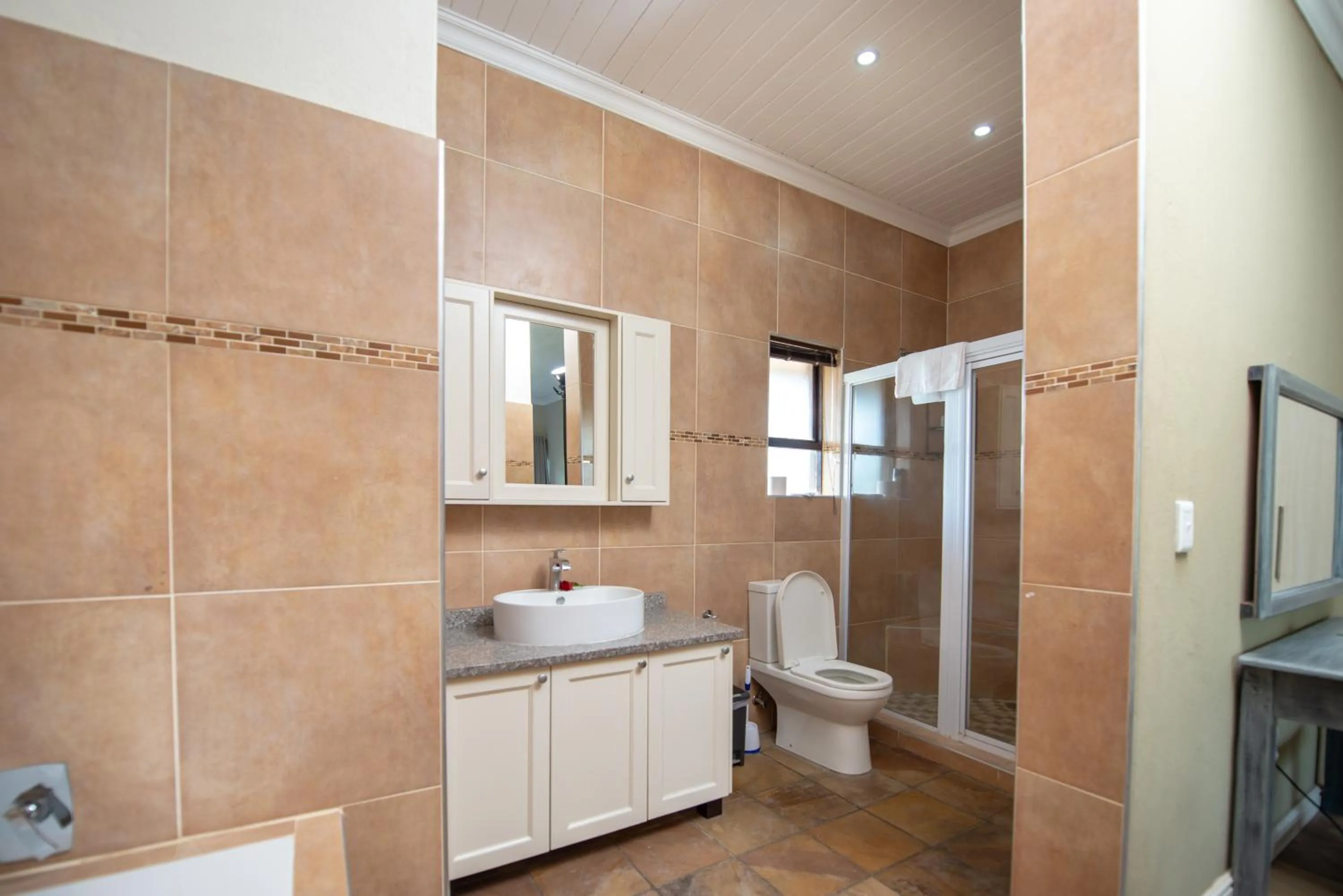 Nkomazi Kruger Lodge & Spa