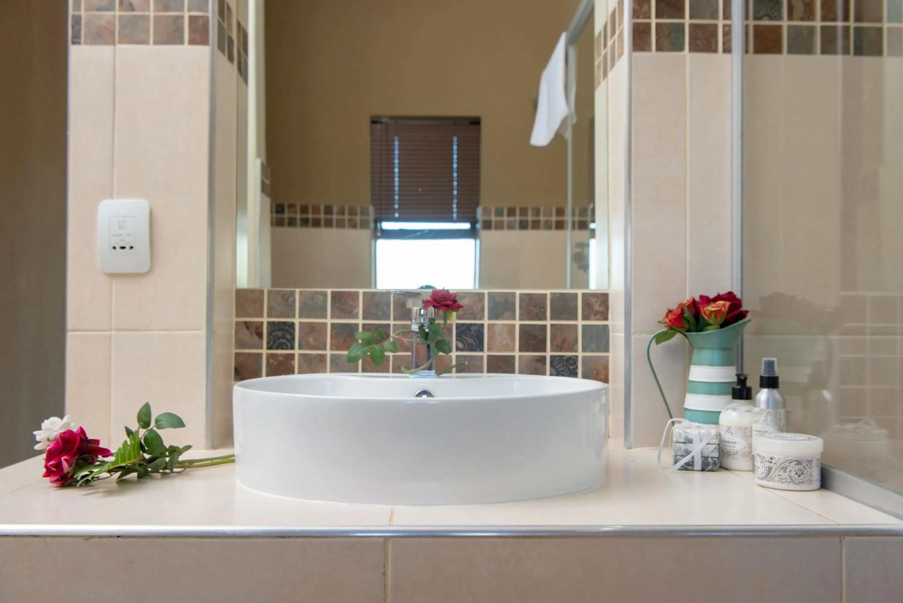 Nkomazi Kruger Lodge & Spa