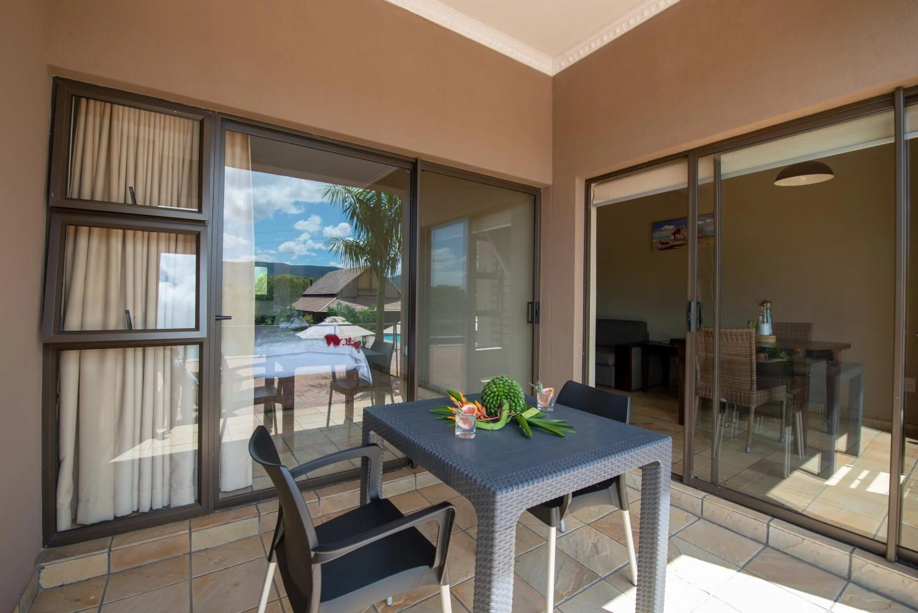 View (from property/room) in Nkomazi Kruger Lodge & Spa