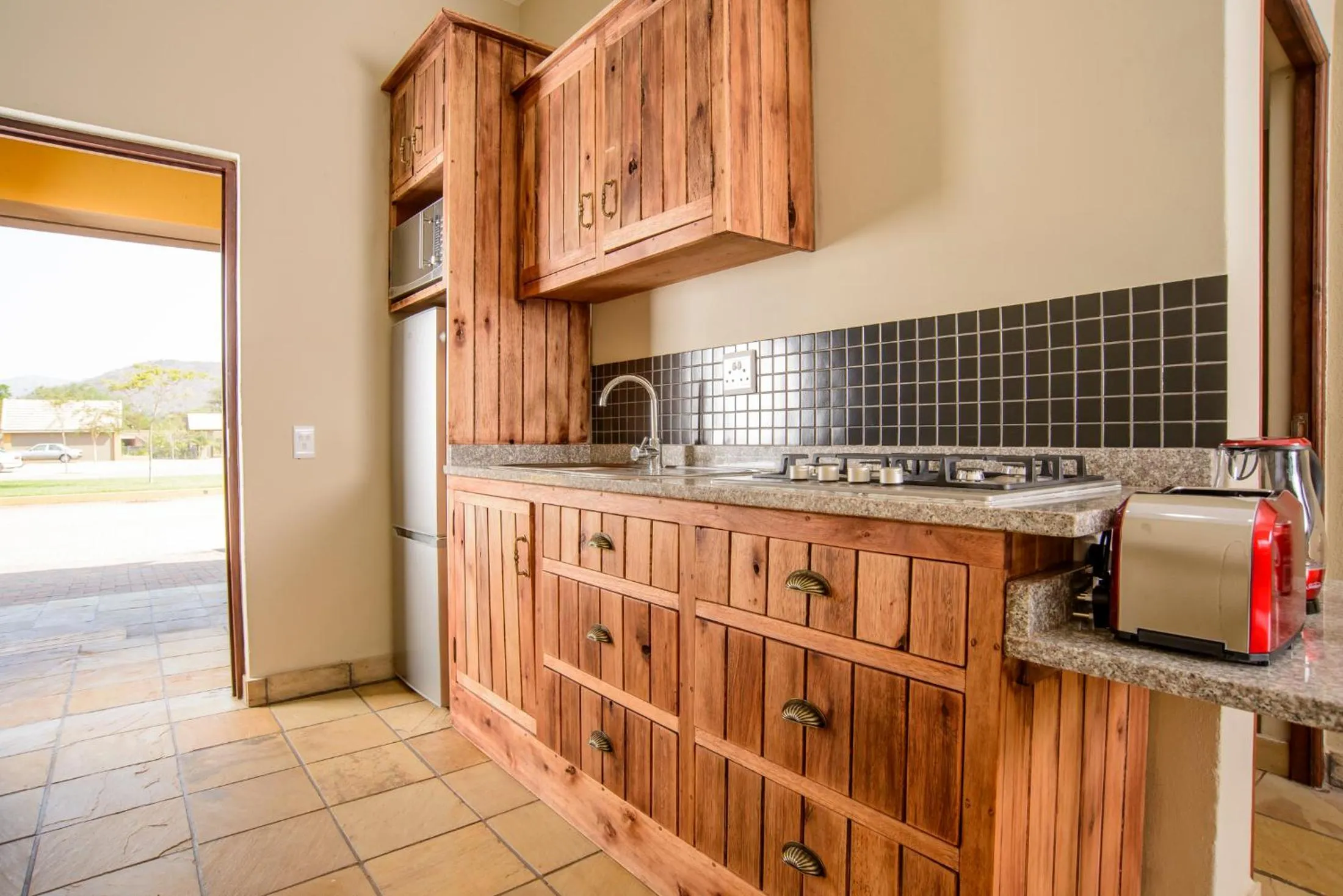 Nkomazi Kruger Lodge & Spa