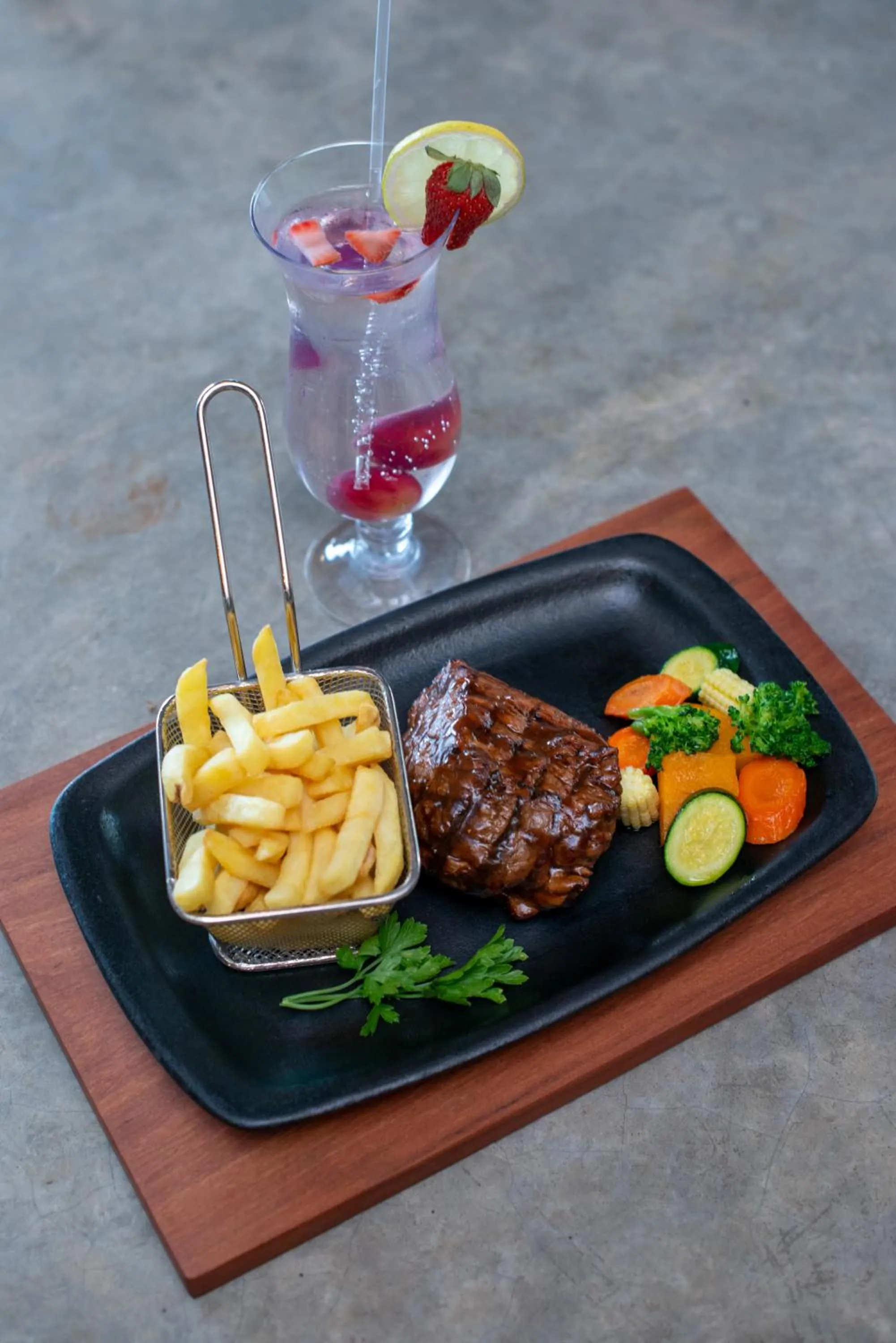 Nkomazi Kruger Lodge & Spa