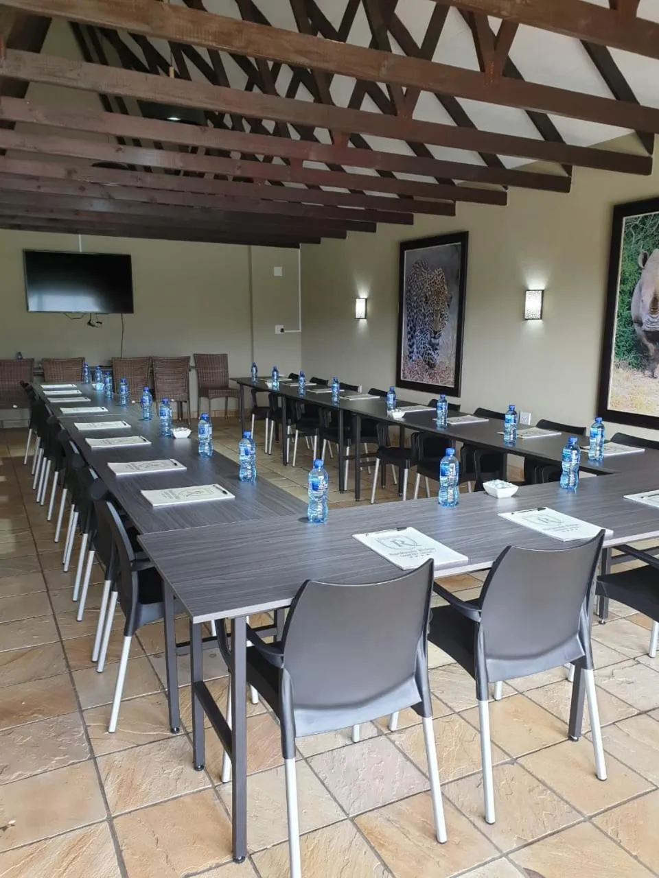 Banquet/Function facilities in Nkomazi Kruger Lodge & Spa