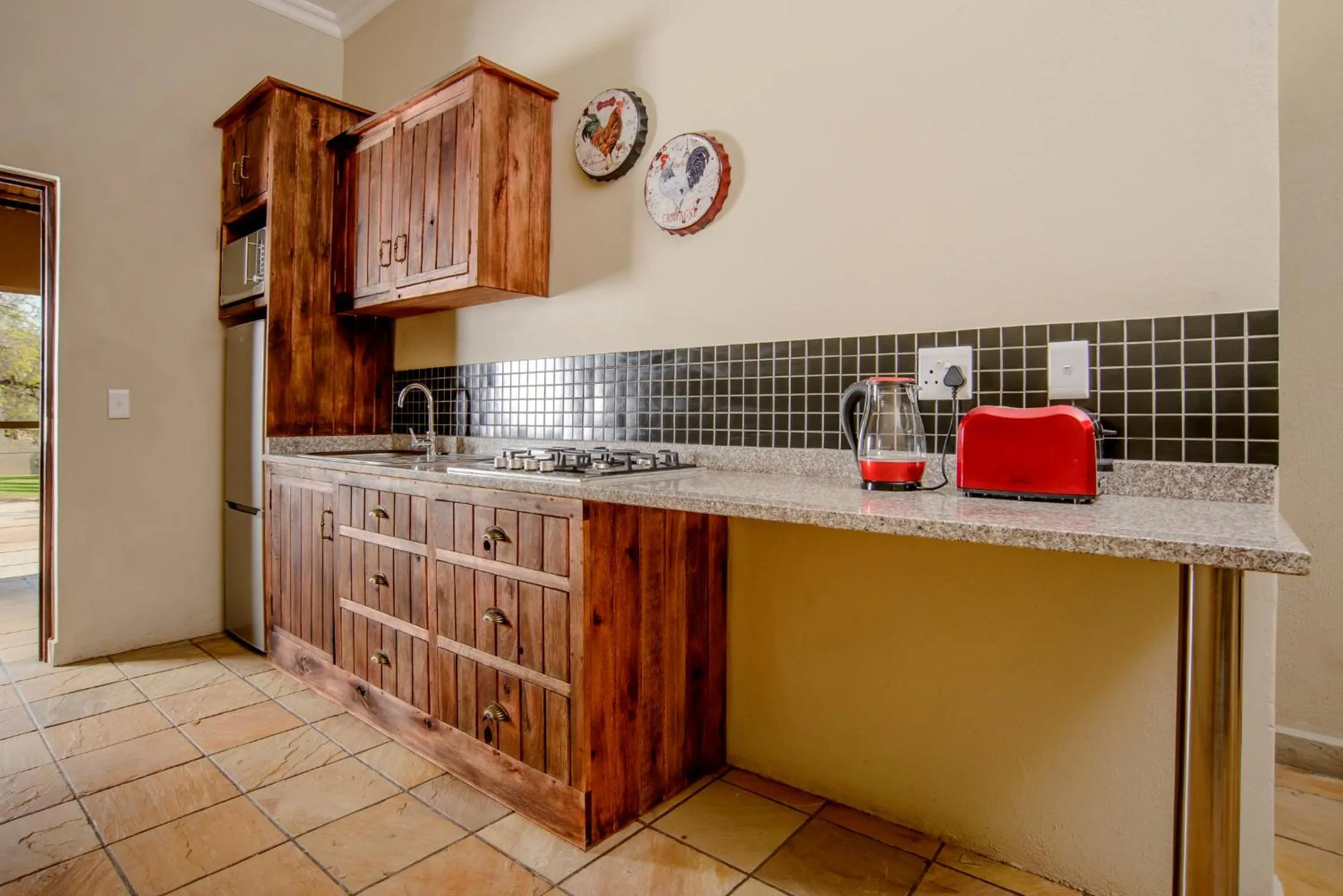 Nkomazi Kruger Lodge & Spa