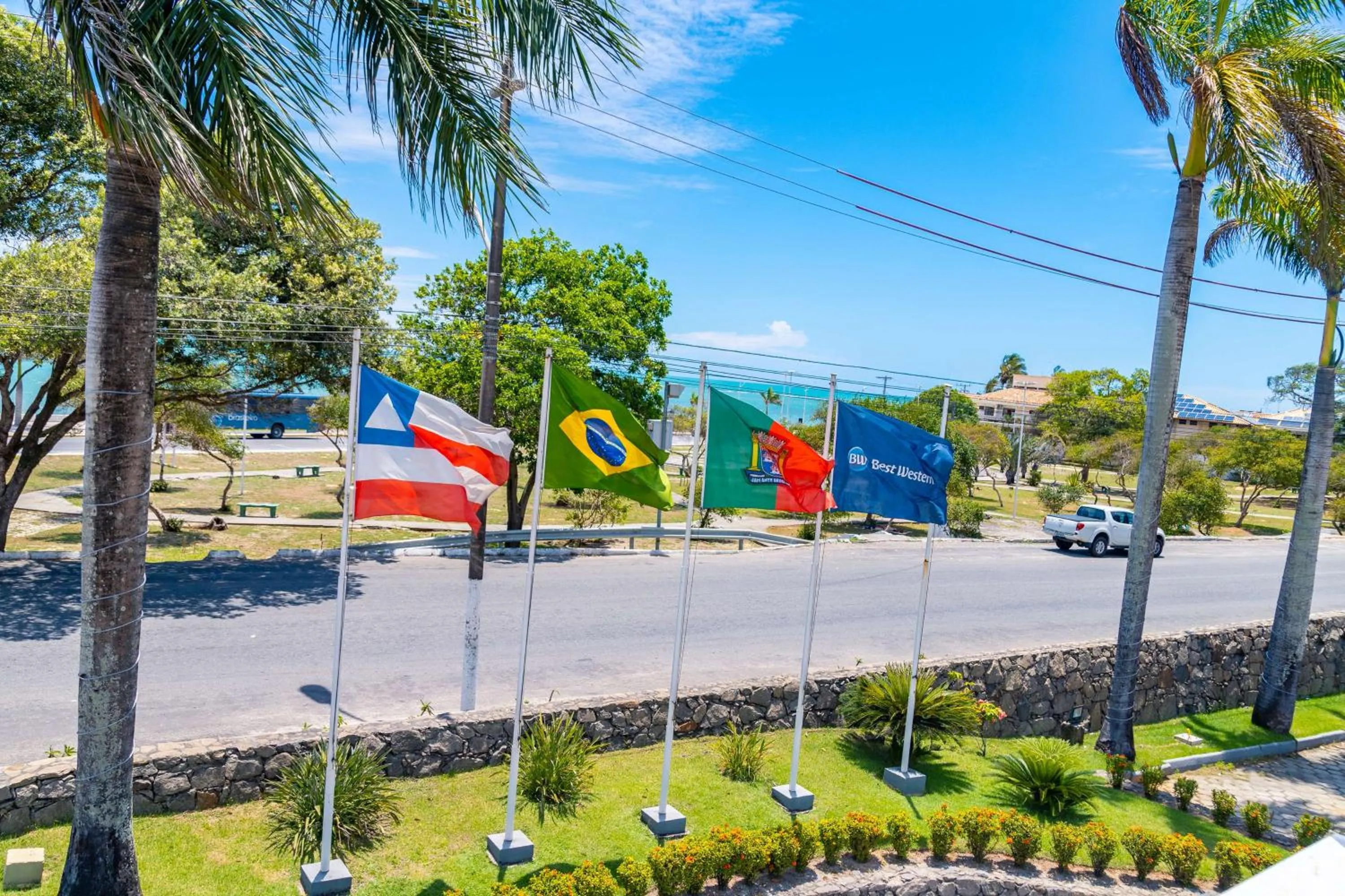 Other in Best Western Shalimar Praia Hotel