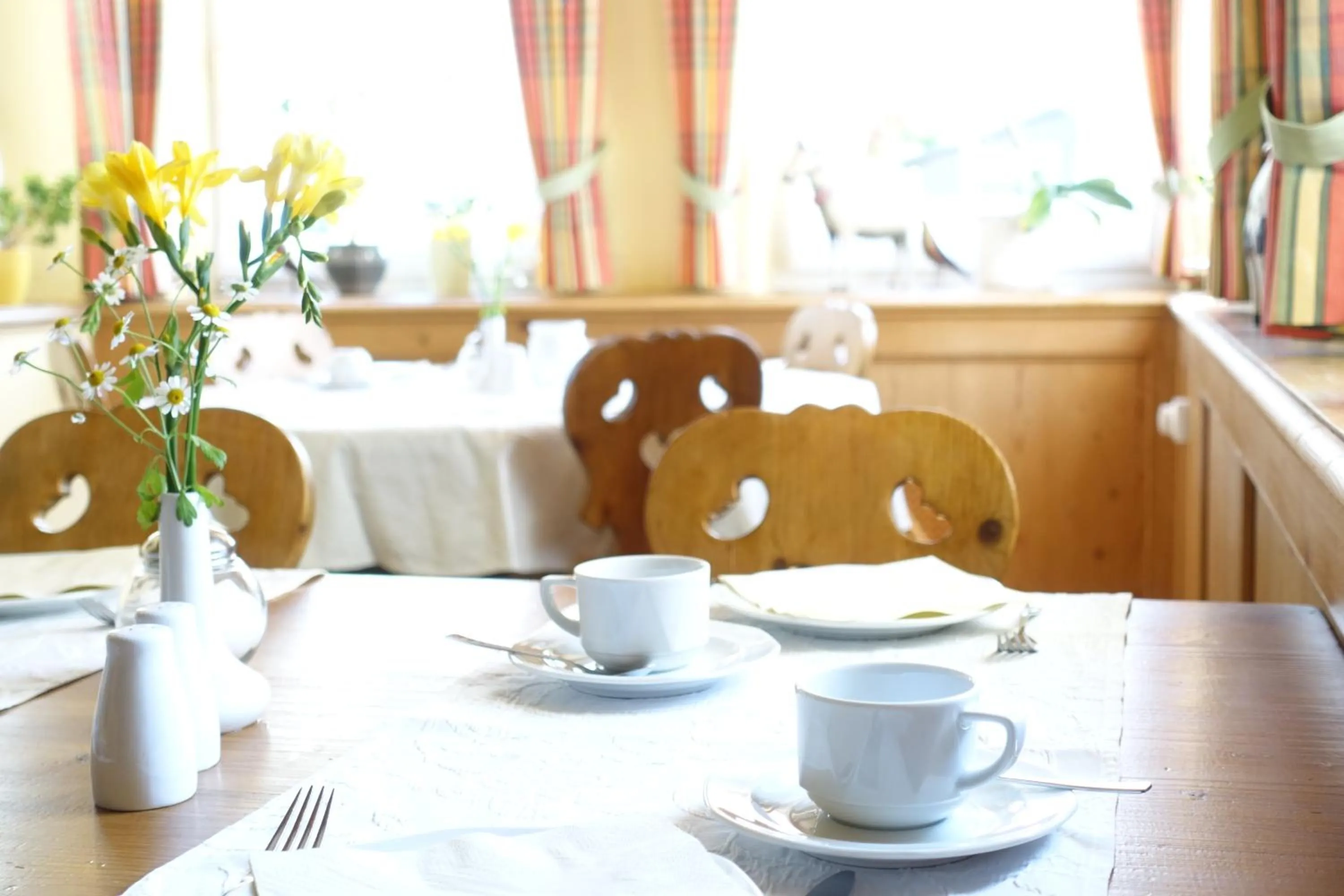 Restaurant/Places to Eat in Hotel Allgäuer Hof