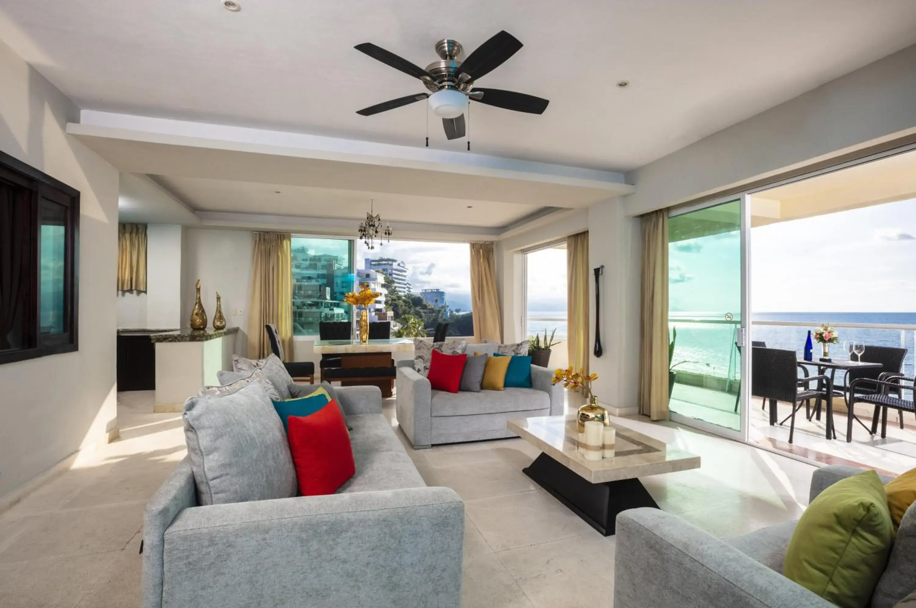 The Penthouse Paradise in Blue Chairs Beachfront Resort Puerto Vallarta - Adults Only The Penthouse Paradise in Blue Chairs Beachfront Resort Puerto Vallarta - Adults Only