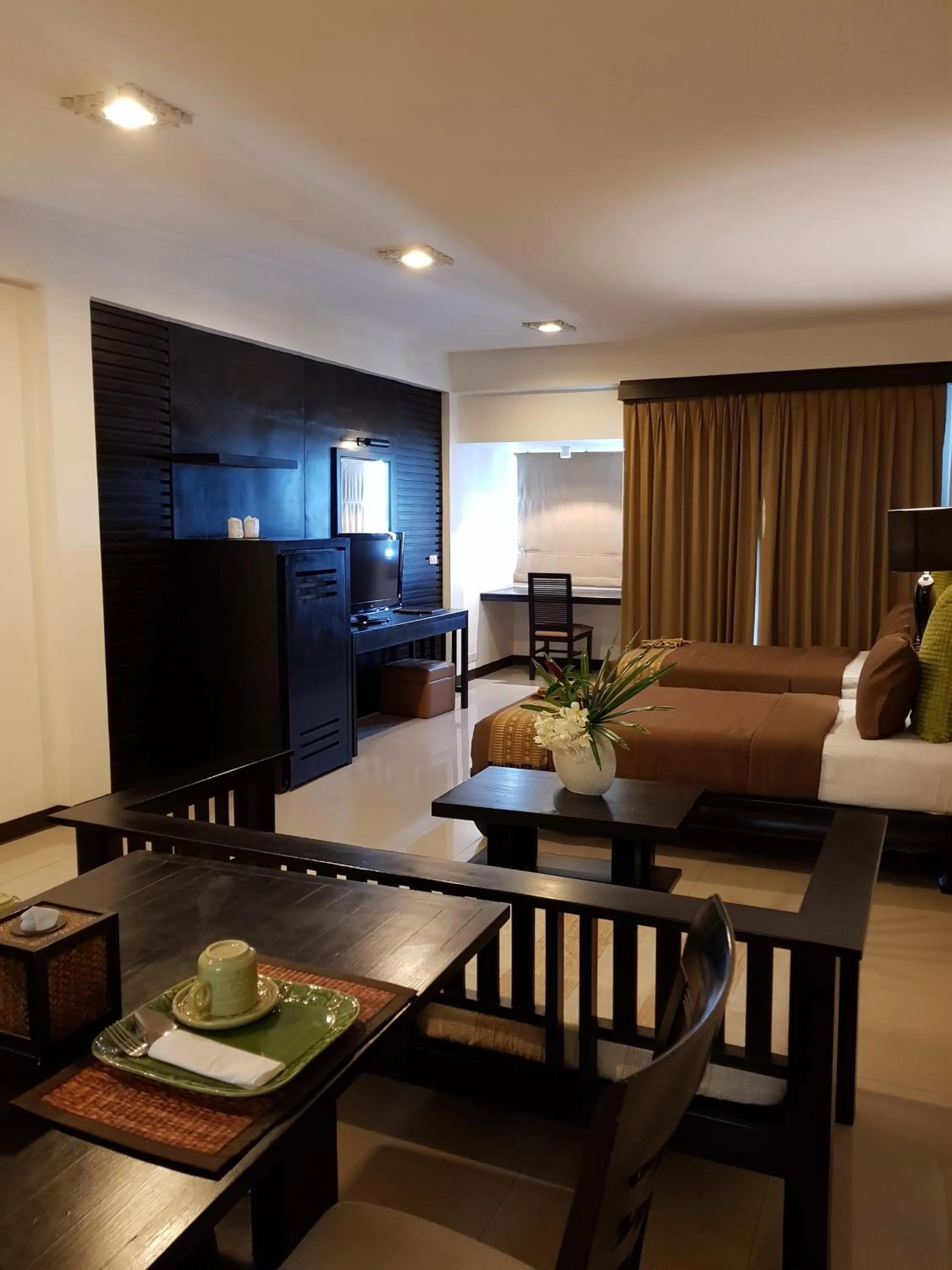 Siam Piman Hotel
