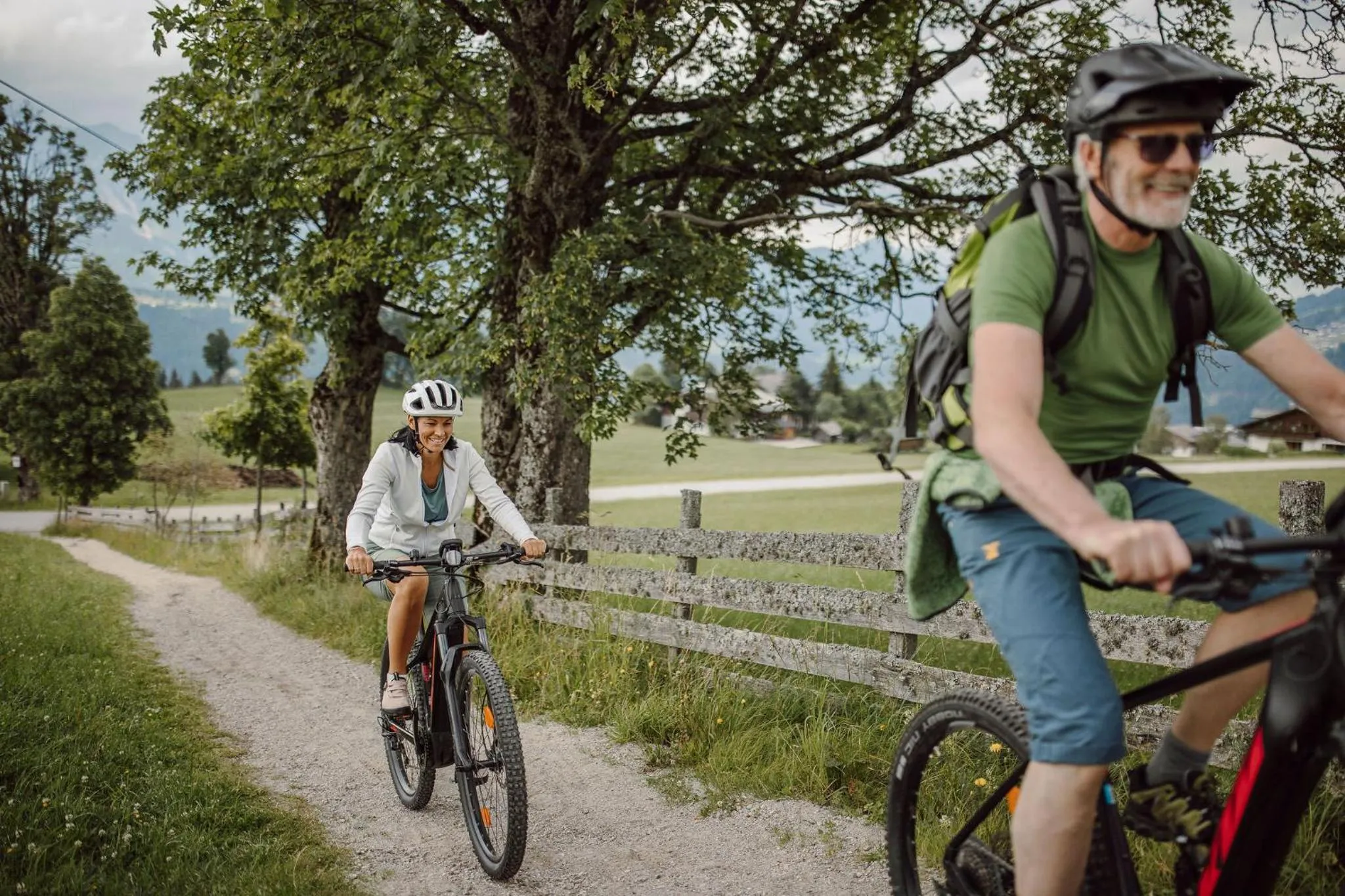 Day in Hotel Waldfrieden