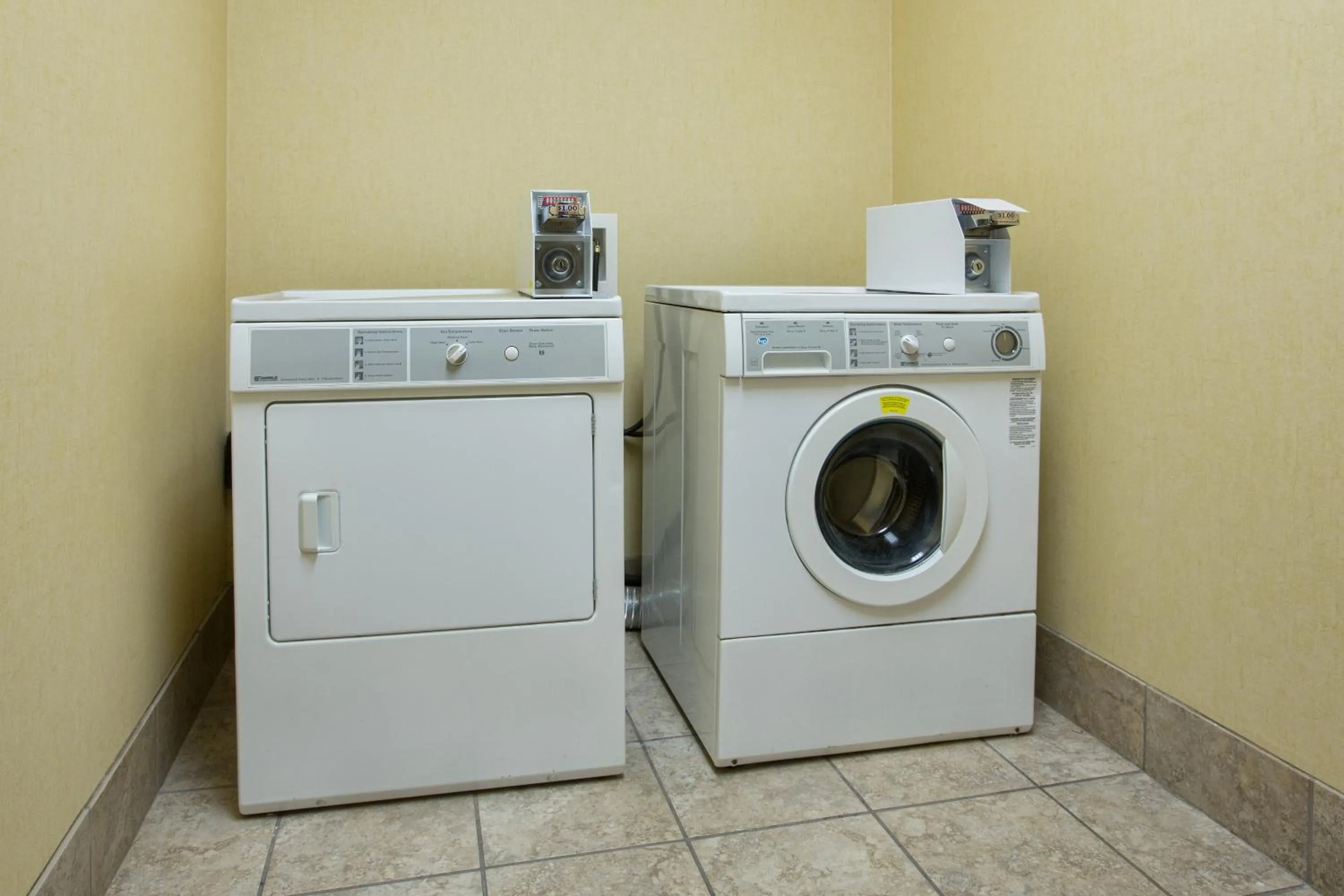 On site in Country Inn & Suites by Radisson, Goodlettsville, TN