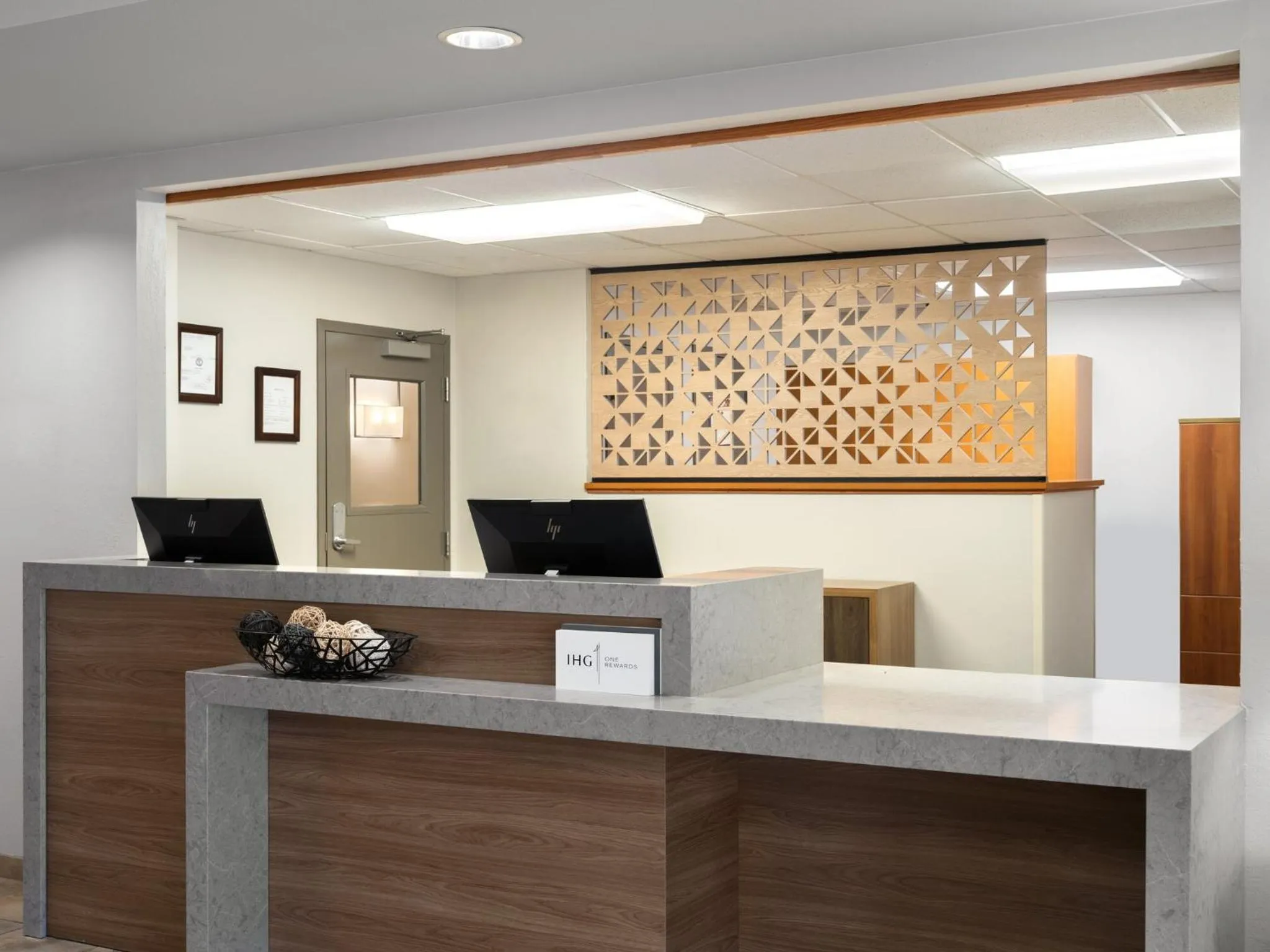 Property building in Candlewood Suites Radcliff - Fort Knox by IHG