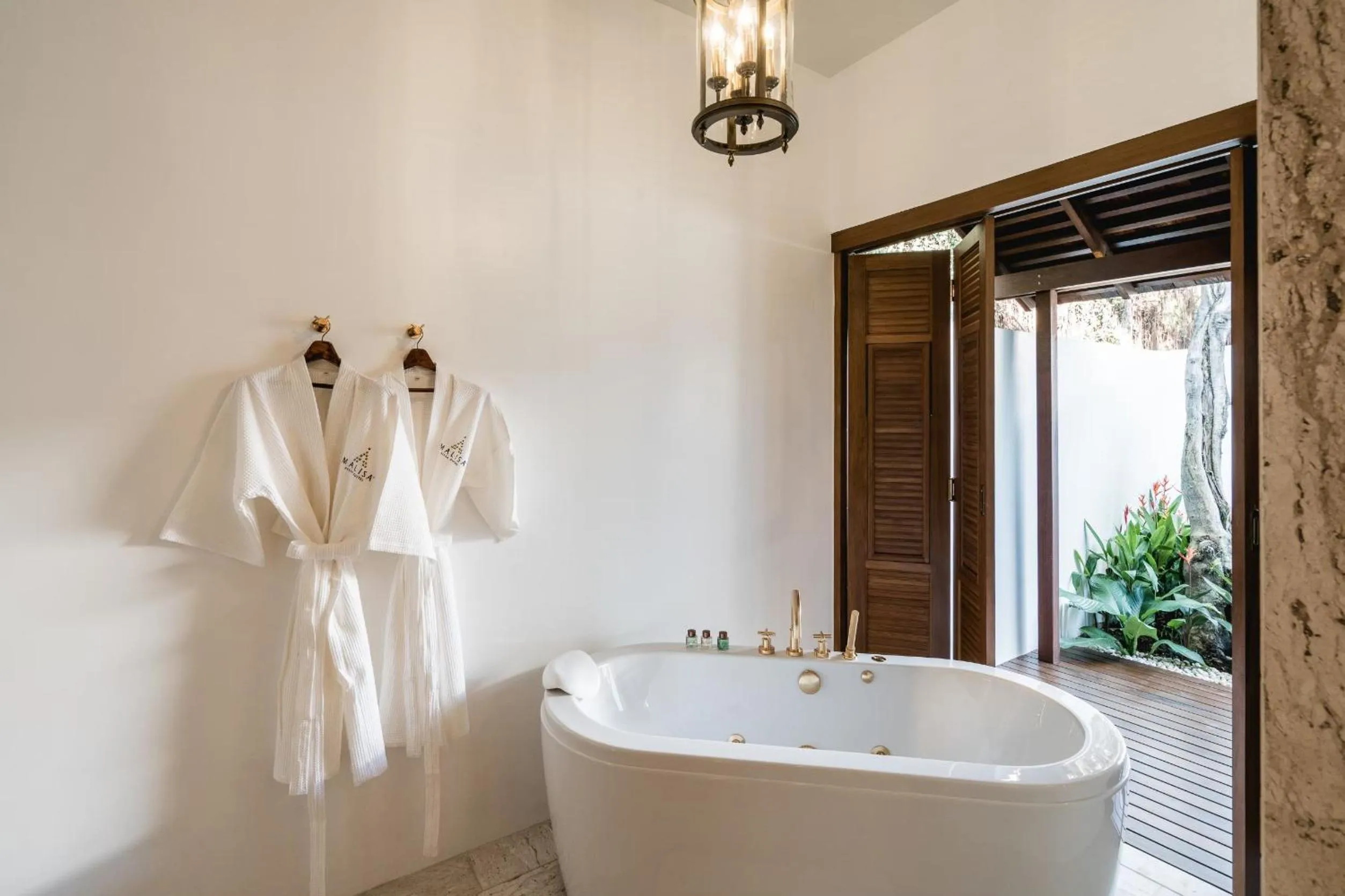 Malisa Villa Suites - SHA Extra Plus