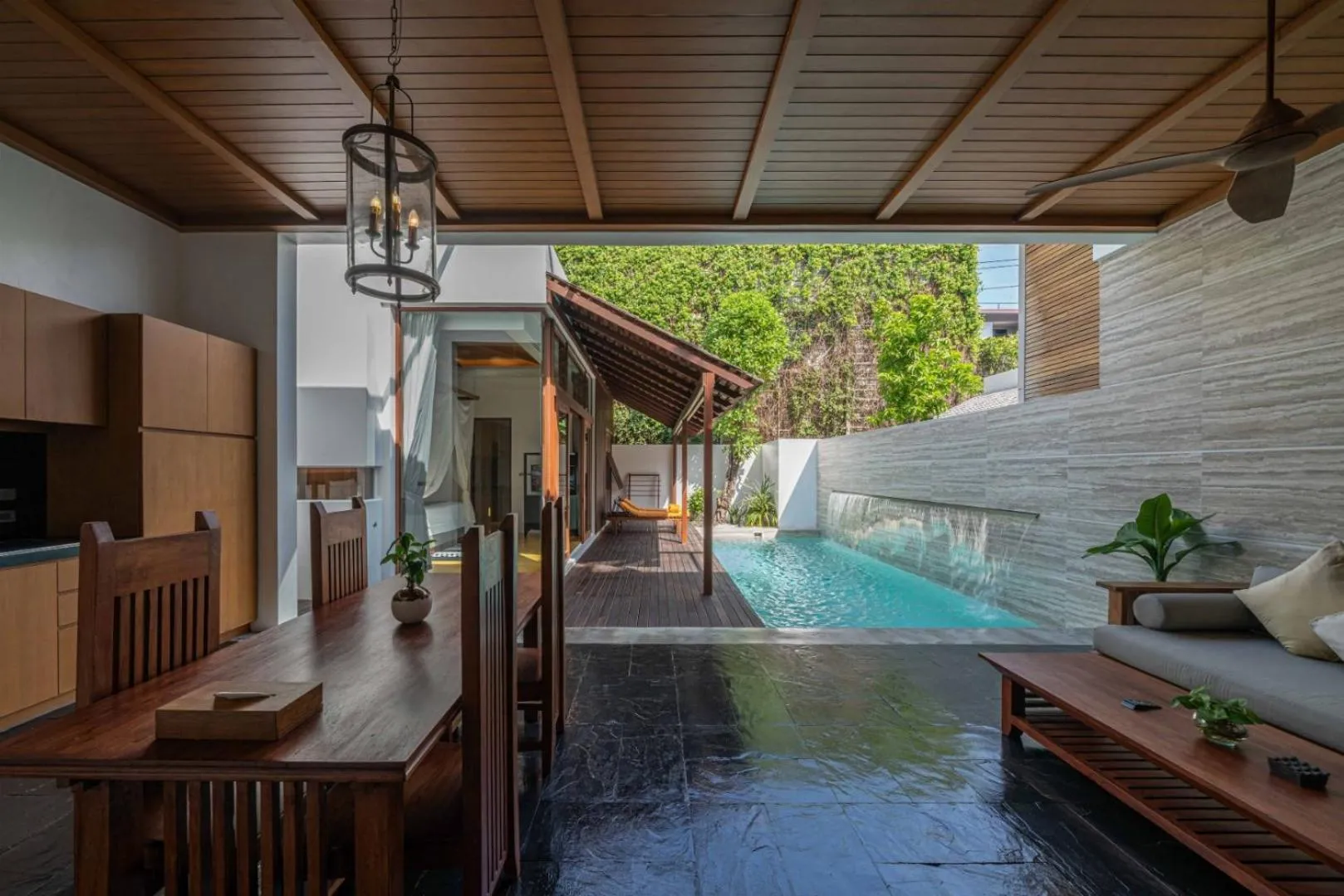 Malisa Villa Suites - SHA Extra Plus