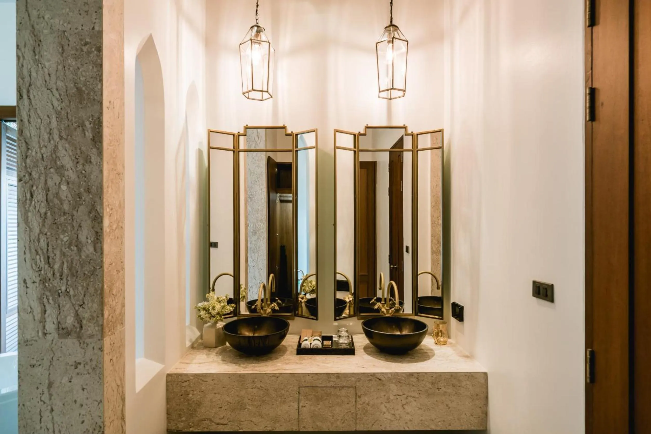 Malisa Villa Suites - SHA Extra Plus