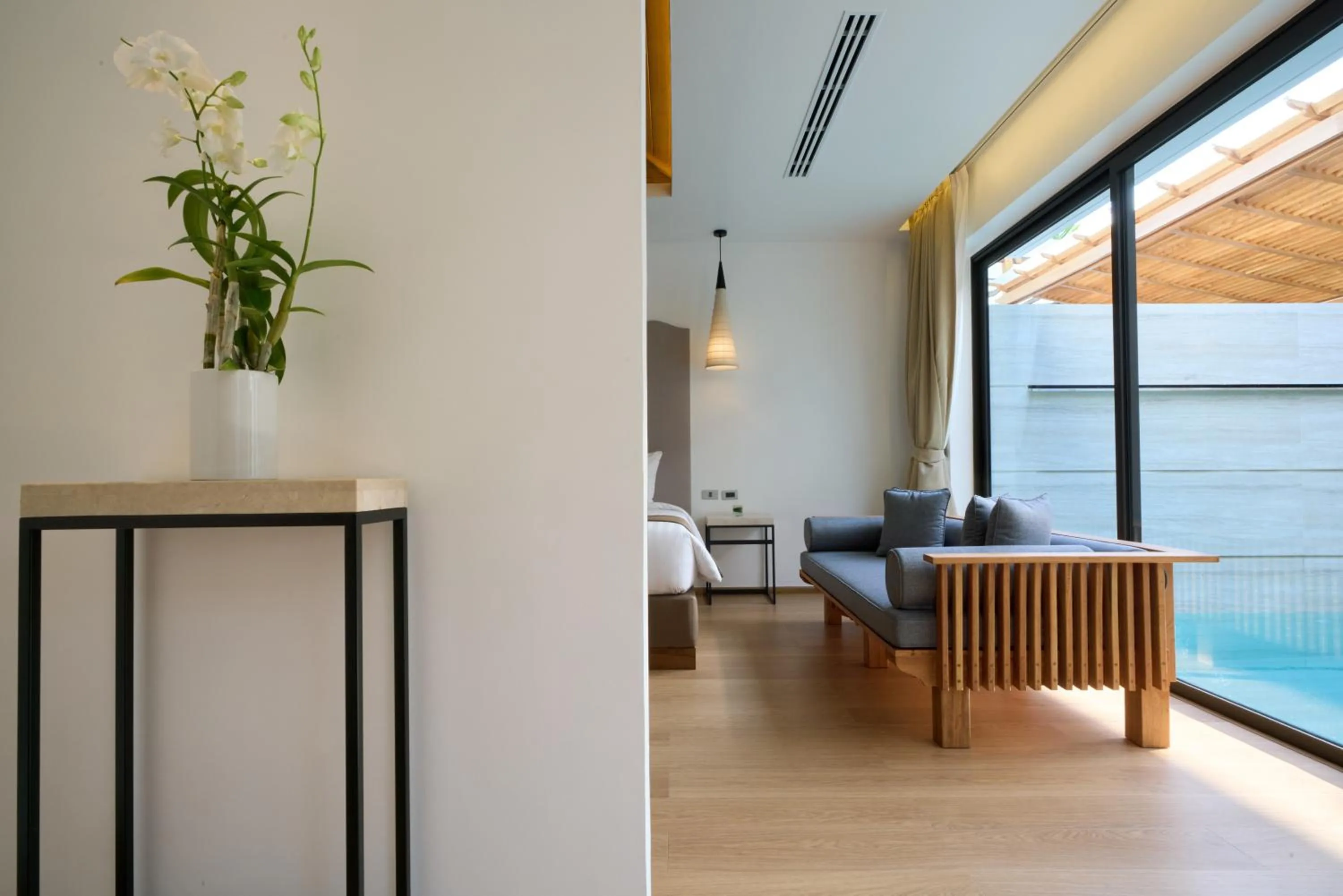 Malisa Villa Suites - SHA Extra Plus