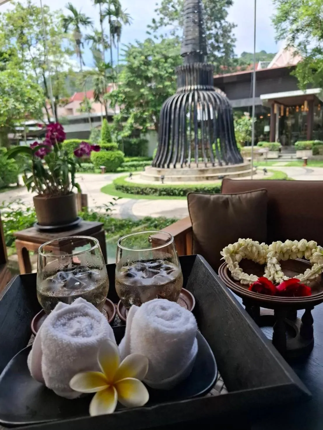 Malisa Villa Suites - SHA Extra Plus