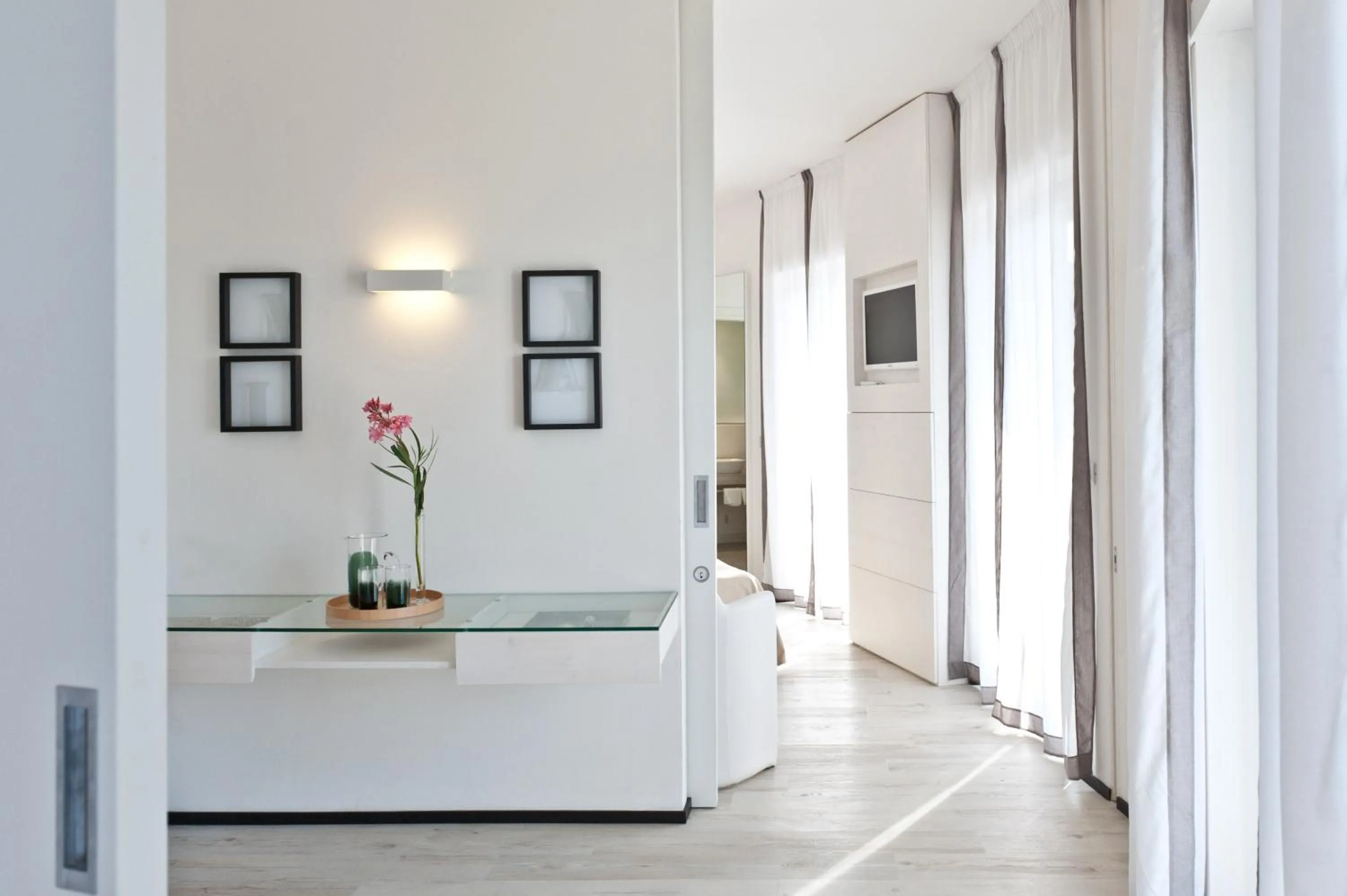 Day, Bed in Hotel Torremaura