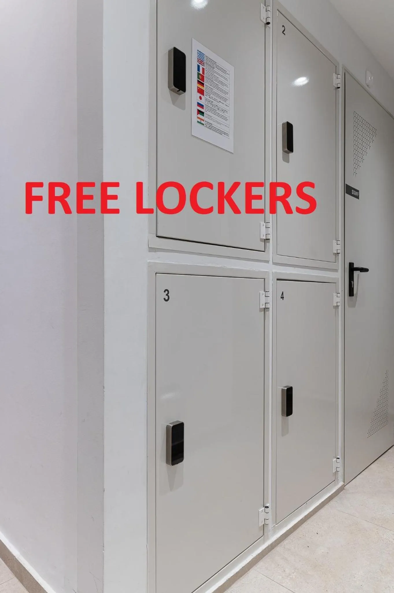 Property building in Dynasta Central Suites