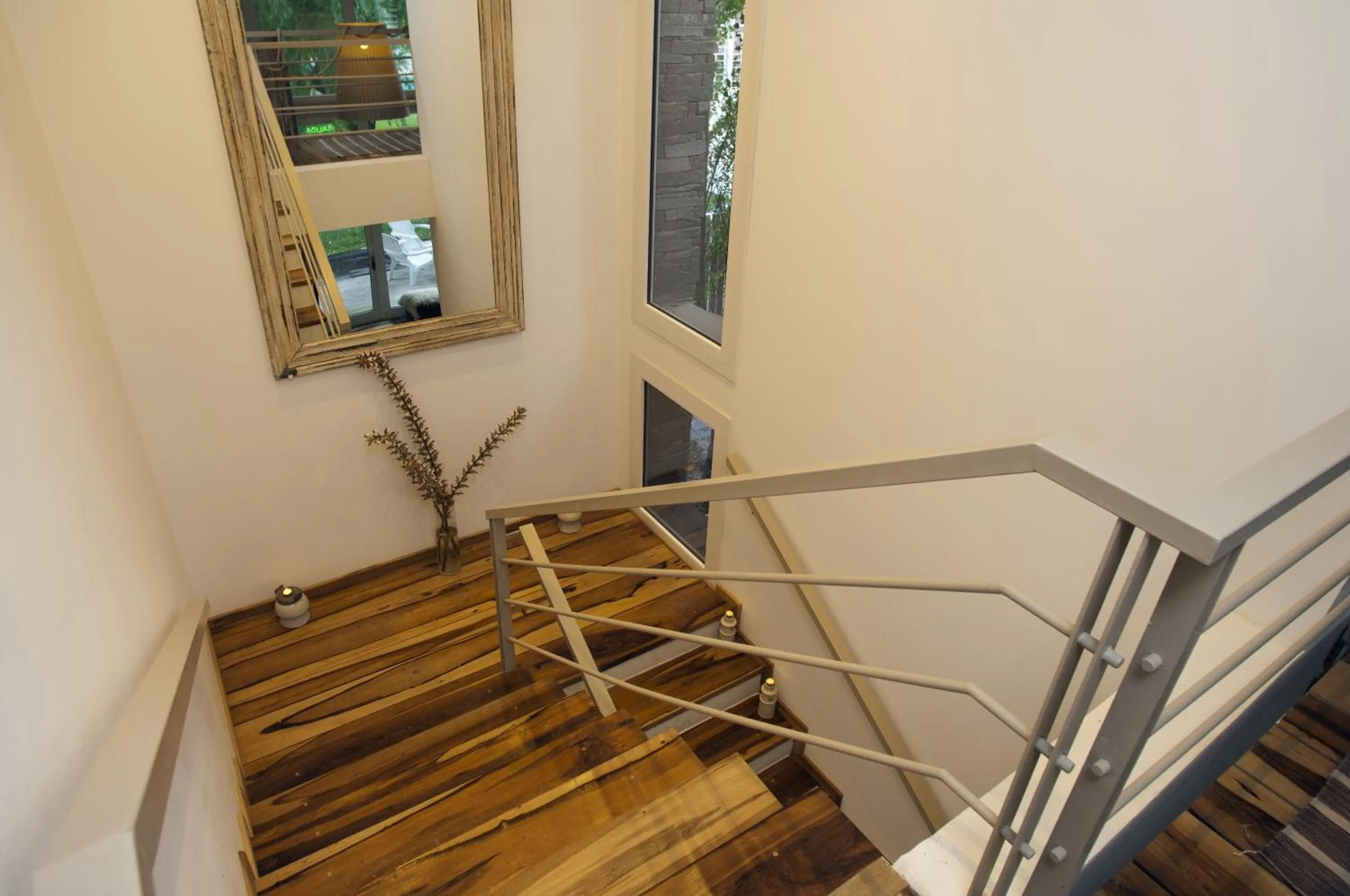 Day in La Posada De Madryn