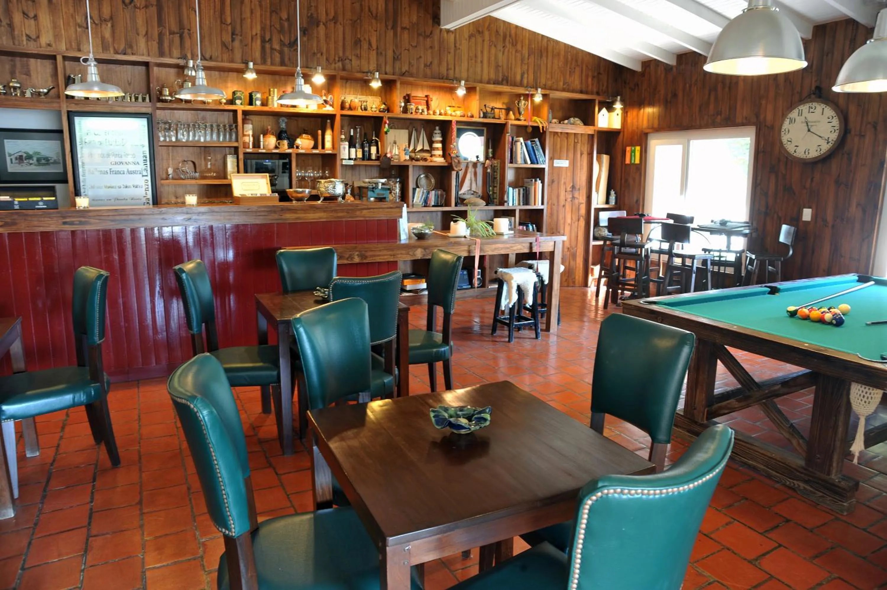 Day in La Posada De Madryn