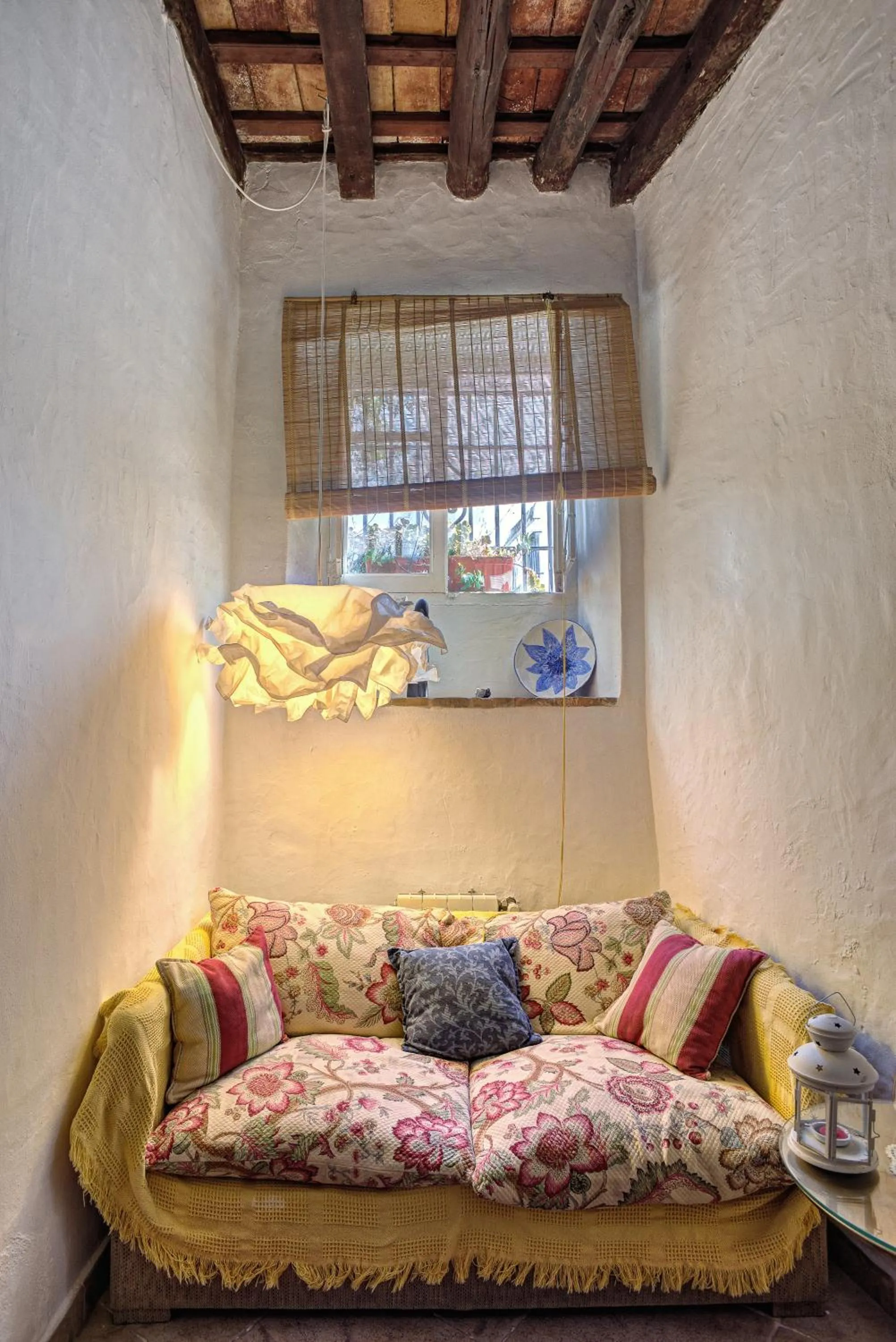 Property building in La Casa de Bovedas Charming Inn