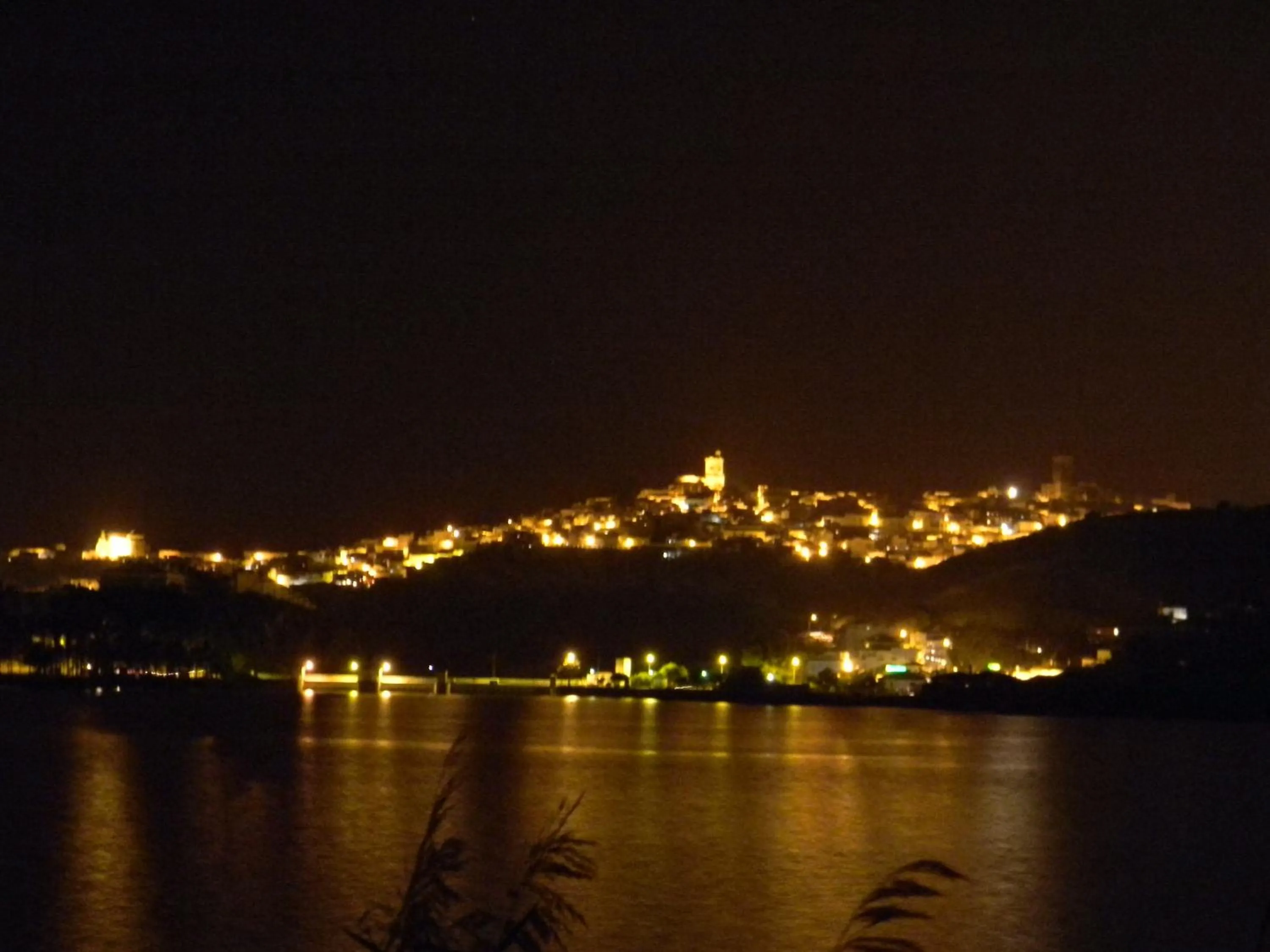 Area and facilities in La Casa de Bovedas Charming Inn