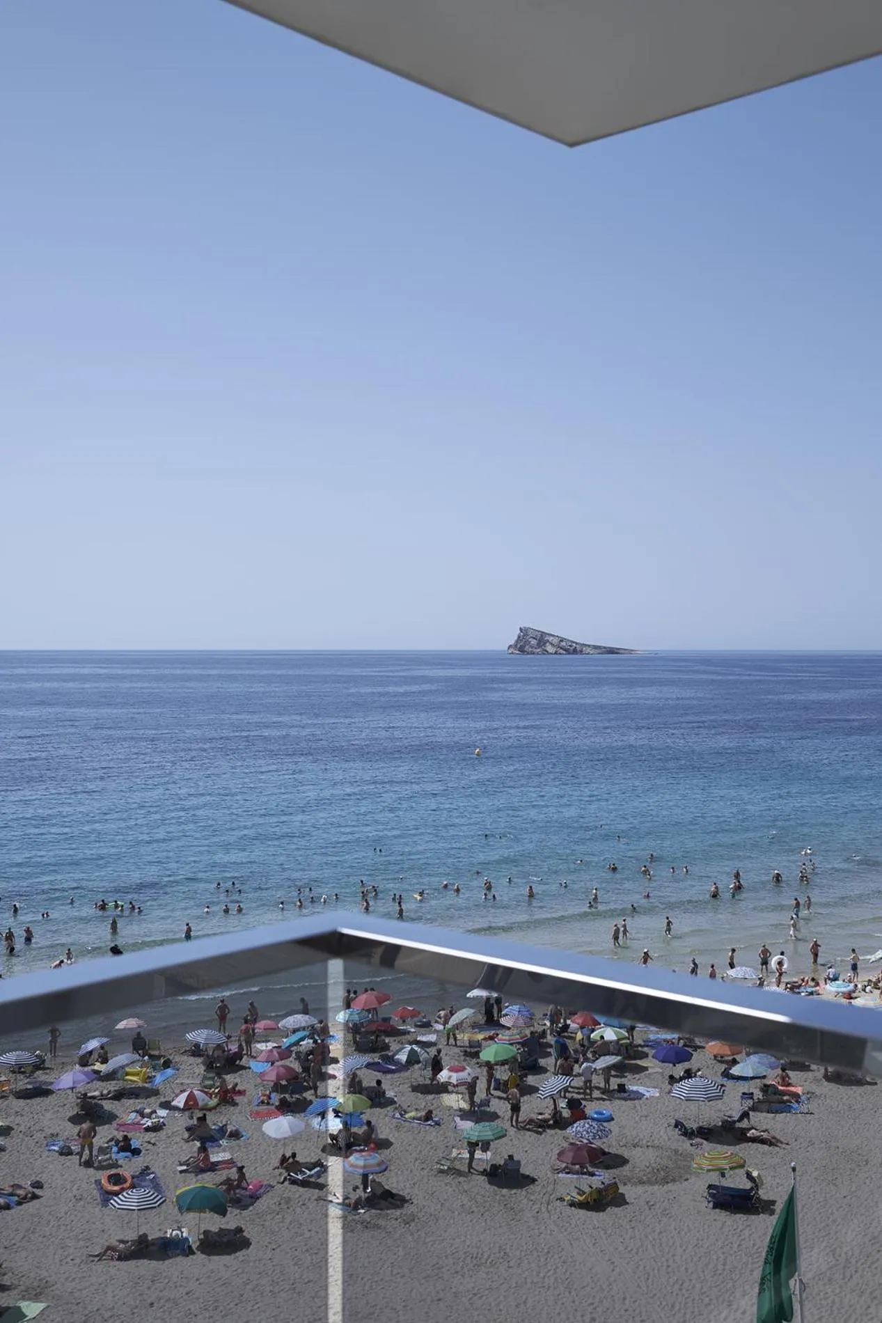 Beach in Don Cesar Boutique Apartments