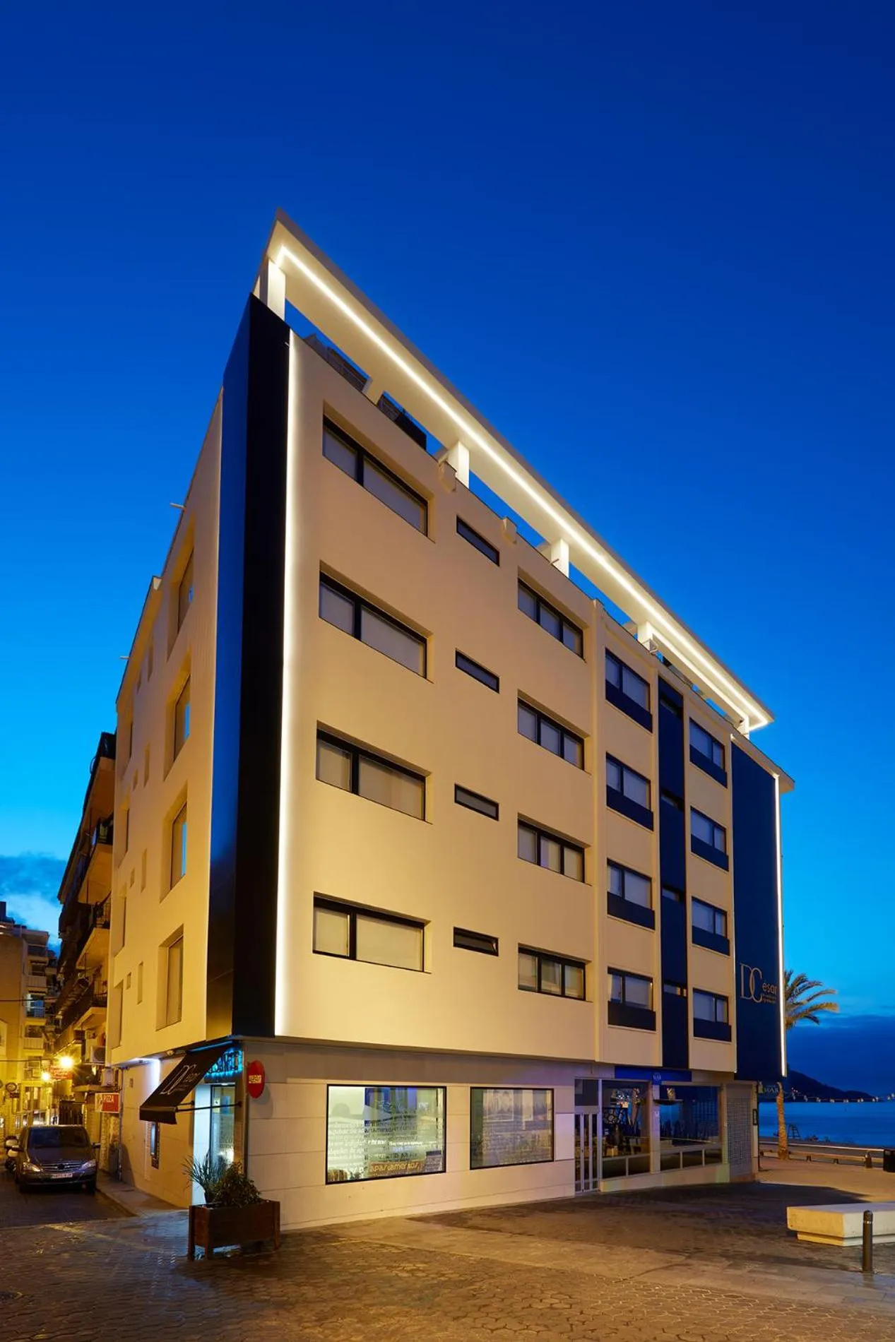 Don Cesar Boutique Apartments